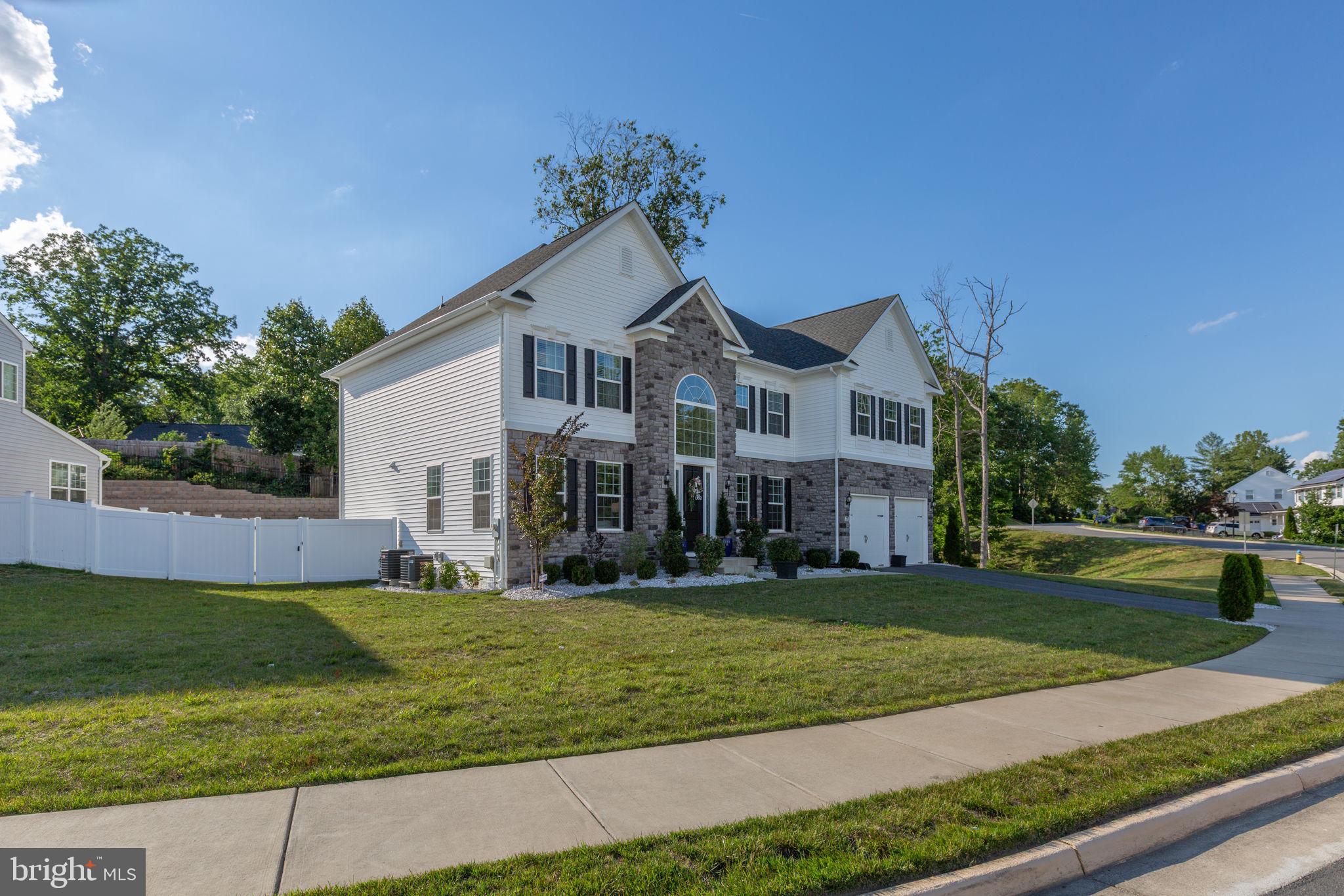 121 BRAFFERTON BOULEVARD