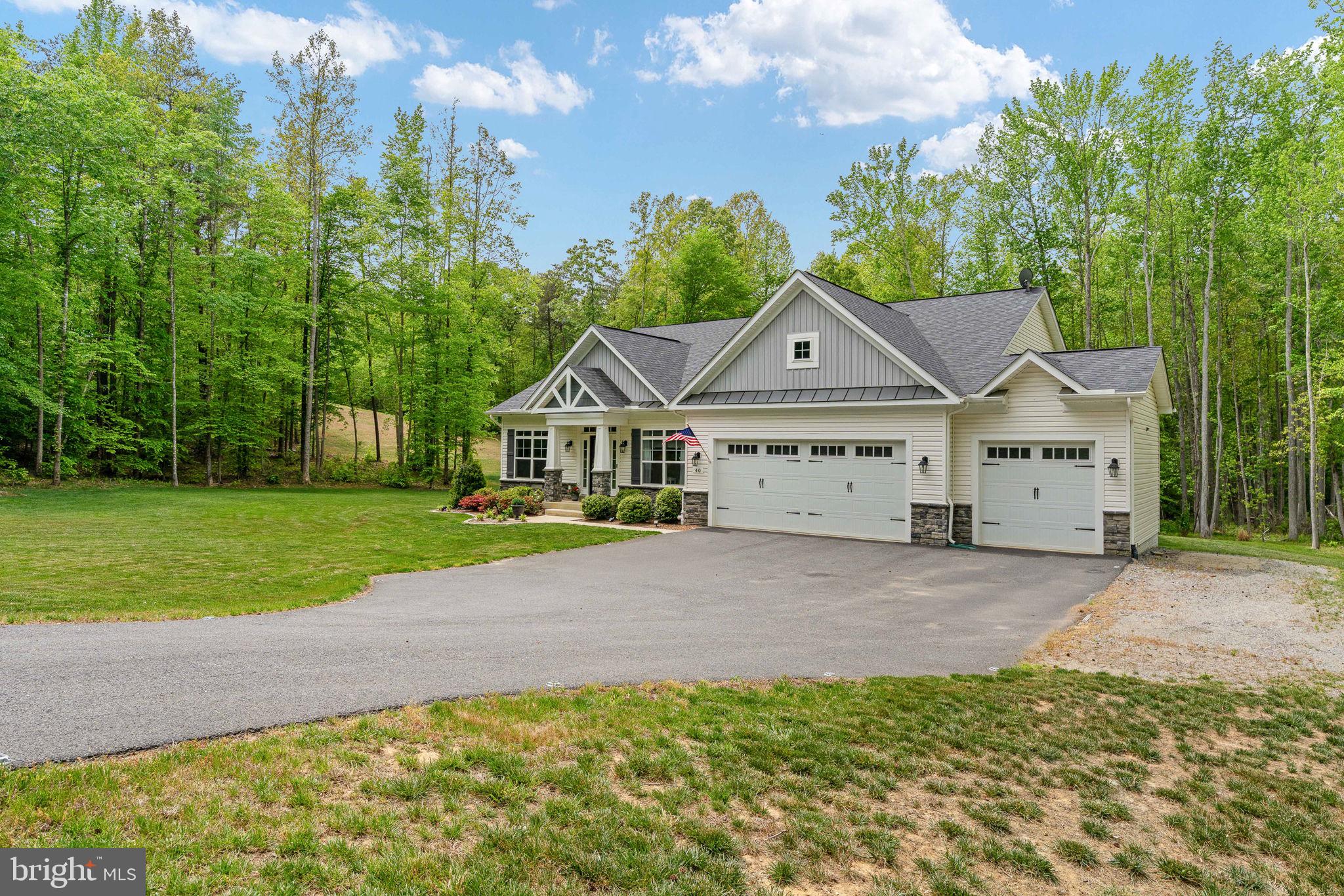 40 SOUTHERN VIEW DRIVE