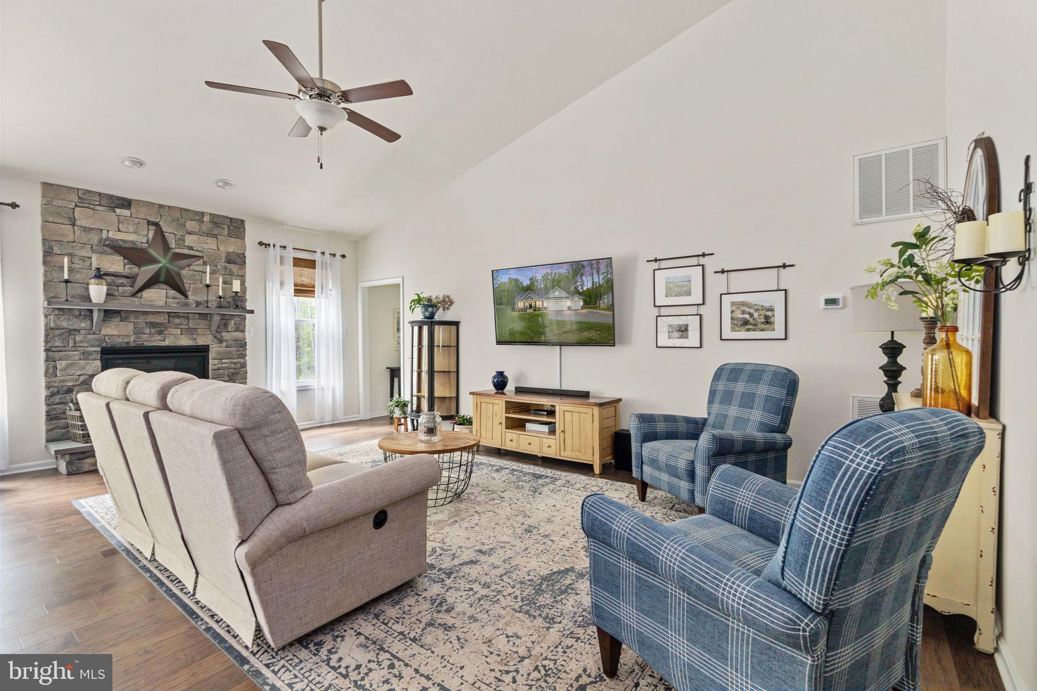 40 SOUTHERN VIEW DRIVE