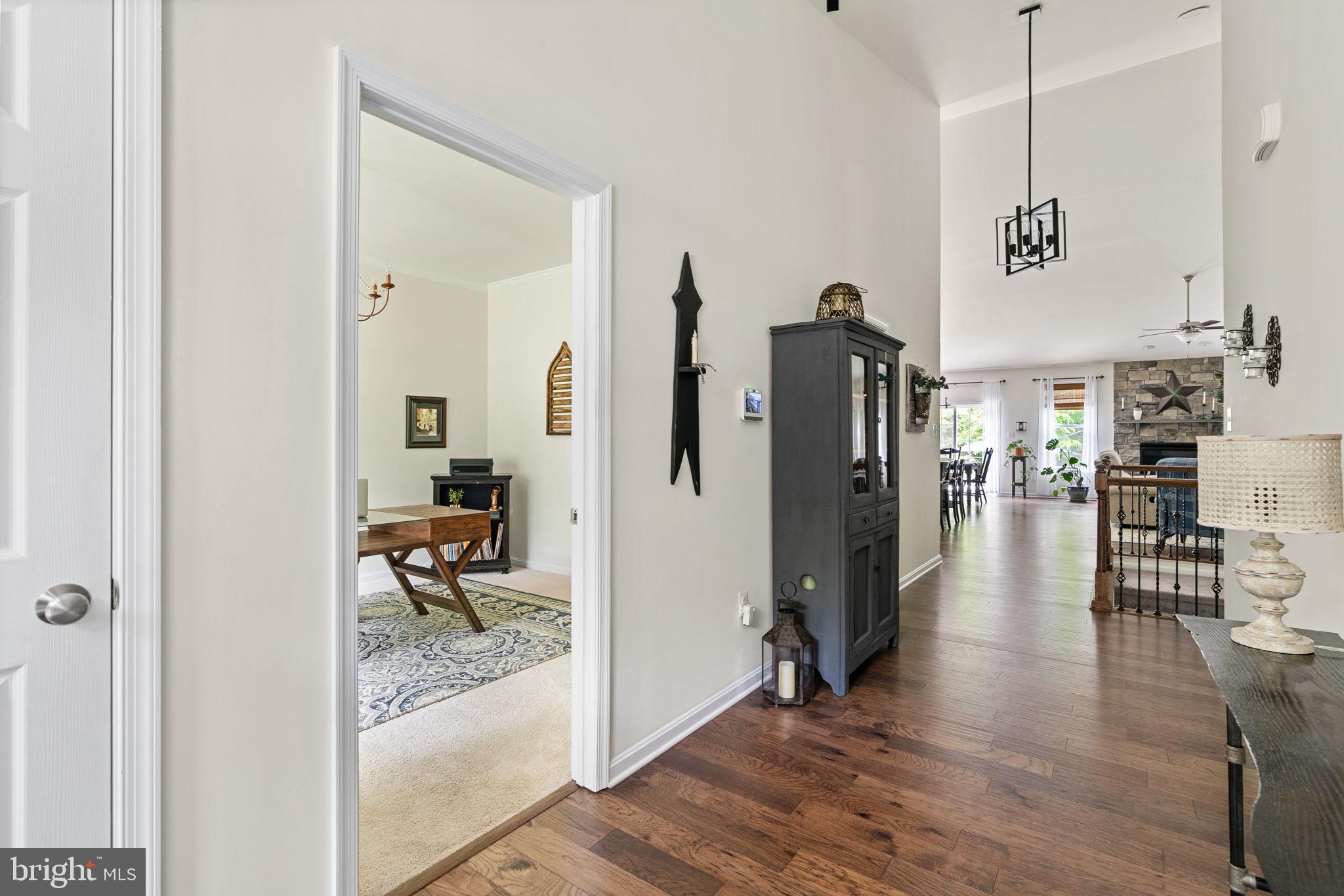 40 SOUTHERN VIEW DRIVE