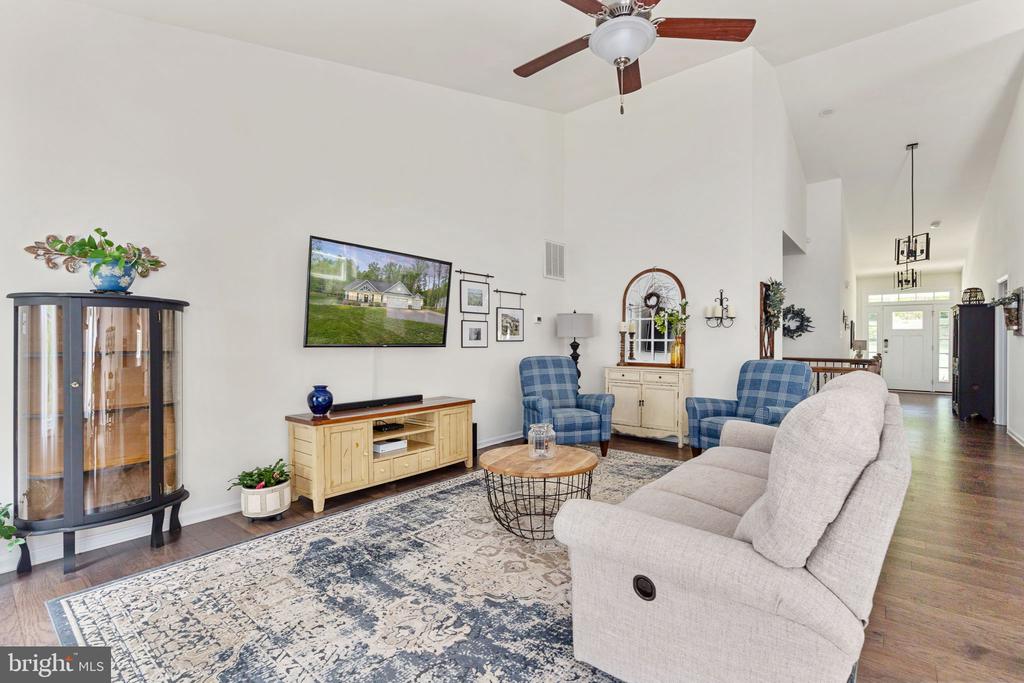 40 SOUTHERN VIEW DRIVE