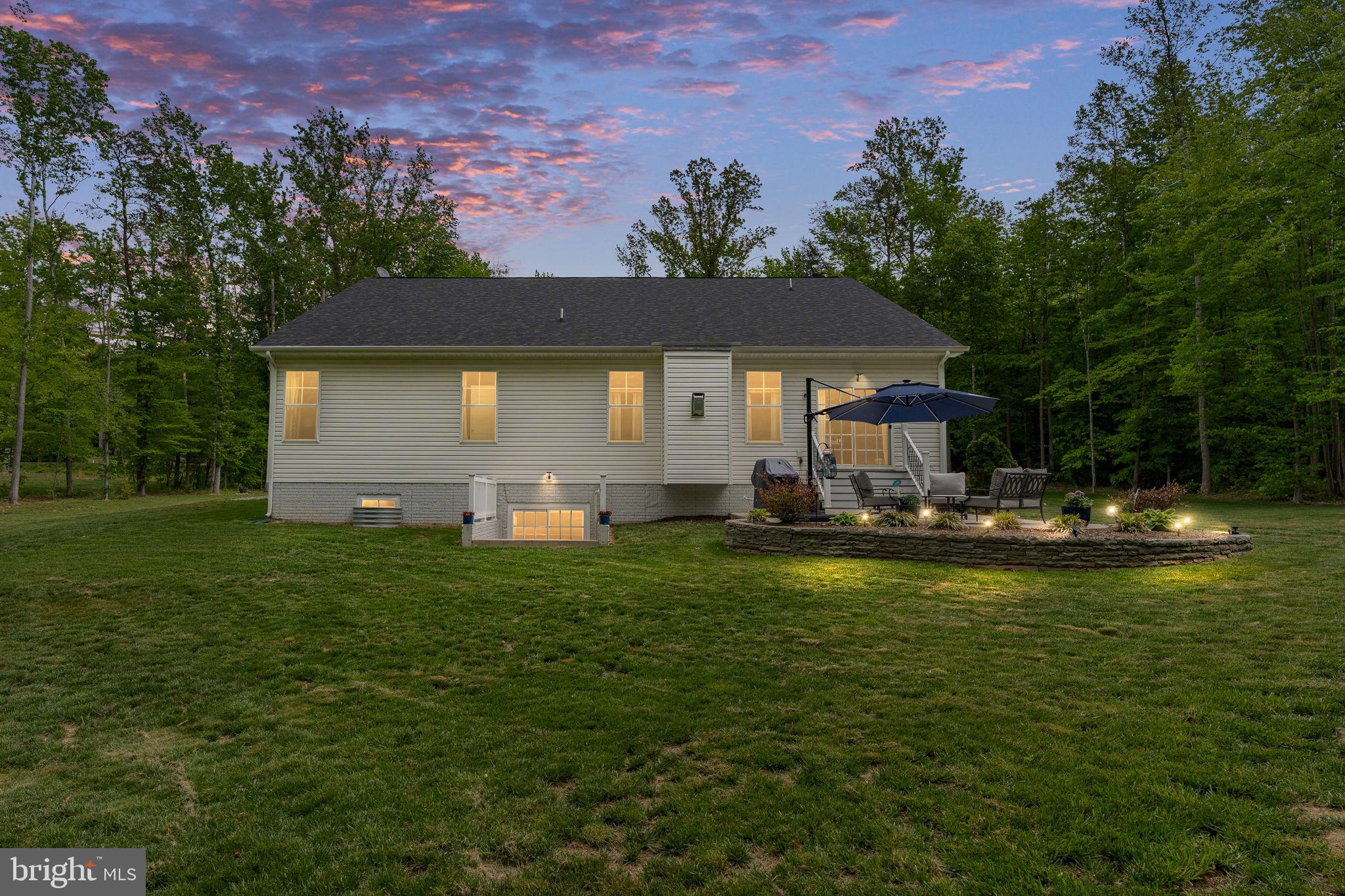 40 SOUTHERN VIEW DRIVE