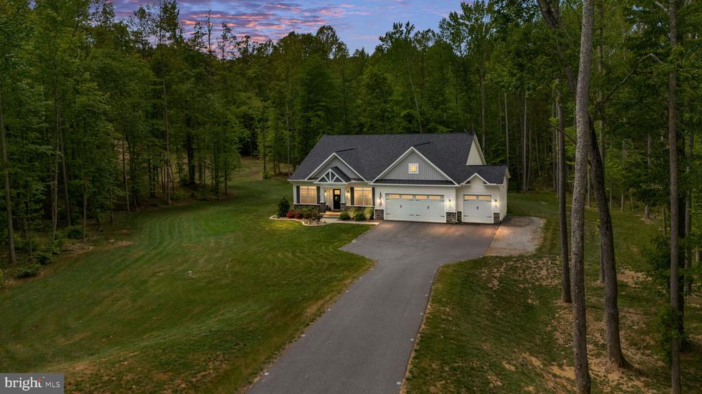 40 SOUTHERN VIEW DRIVE