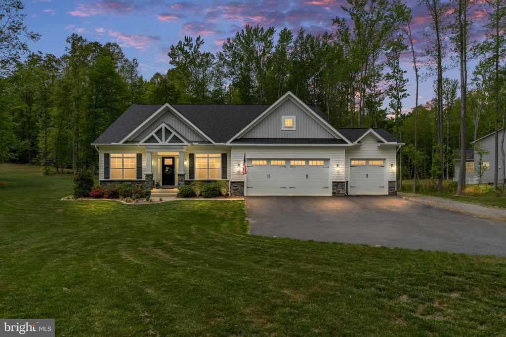 40 SOUTHERN VIEW DRIVE