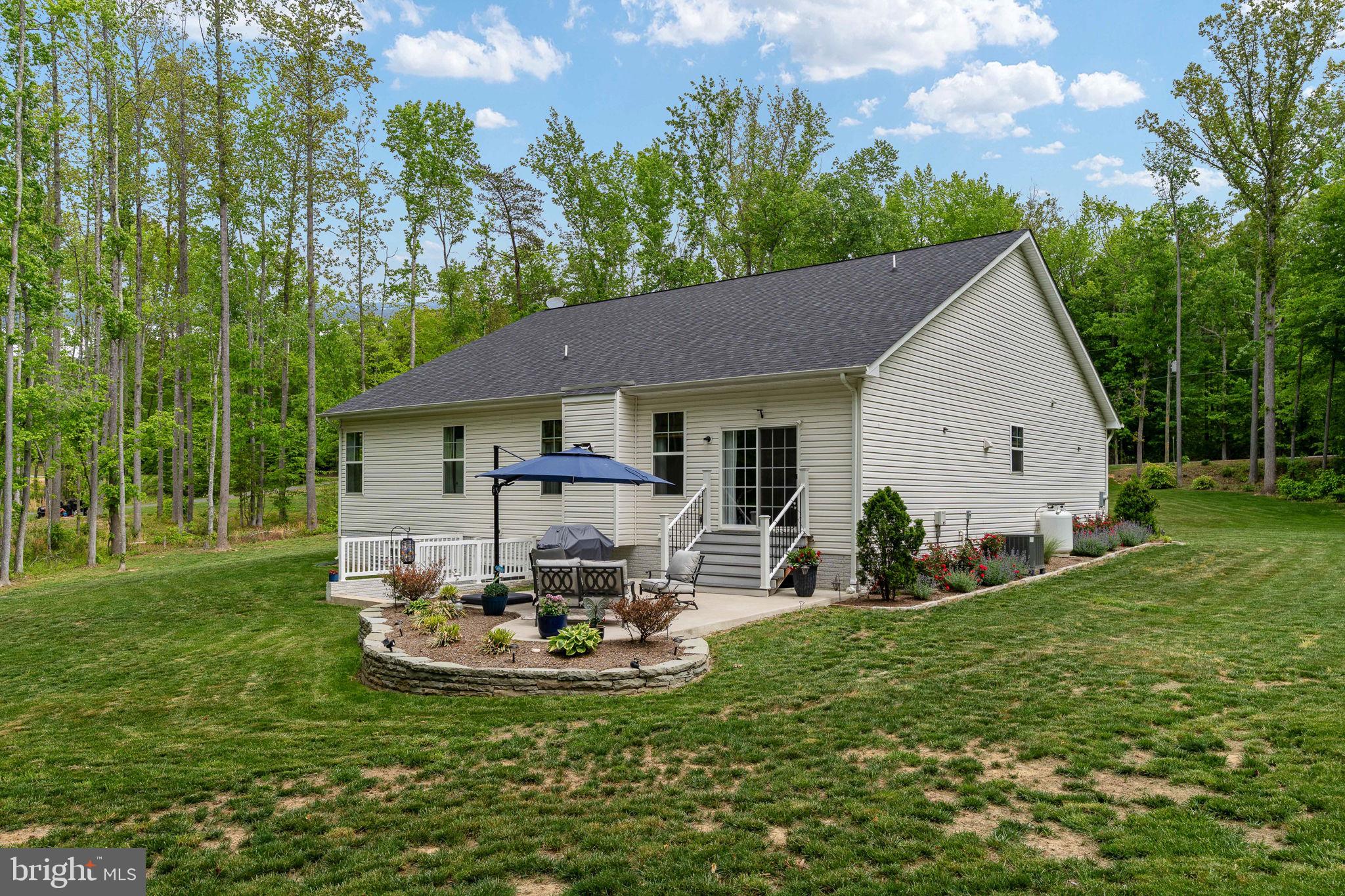 40 SOUTHERN VIEW DRIVE