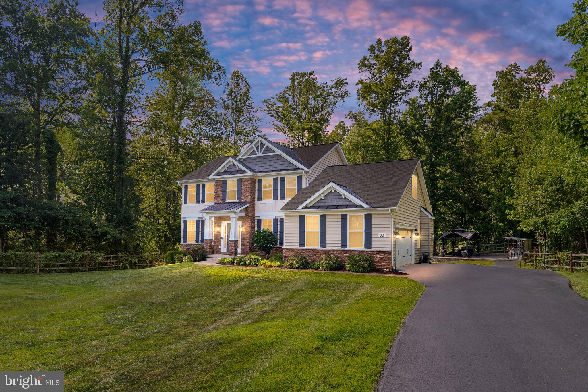 55 DONOVAN LANE