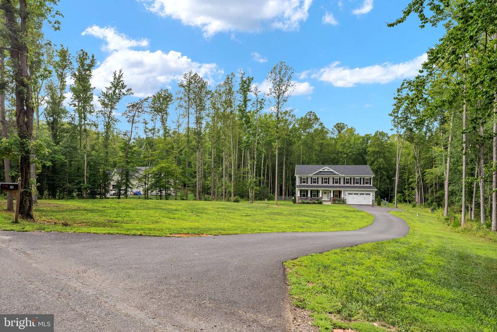 30 SOUTHERN VIEW DRIVE