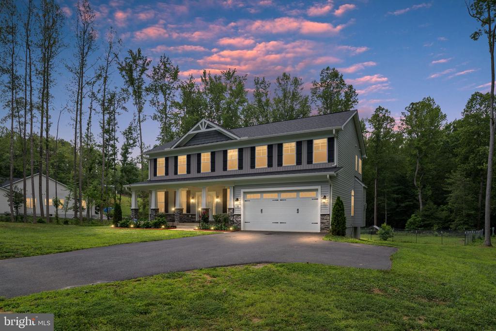 30 SOUTHERN VIEW DRIVE