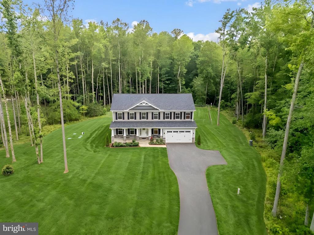 30 SOUTHERN VIEW DRIVE
