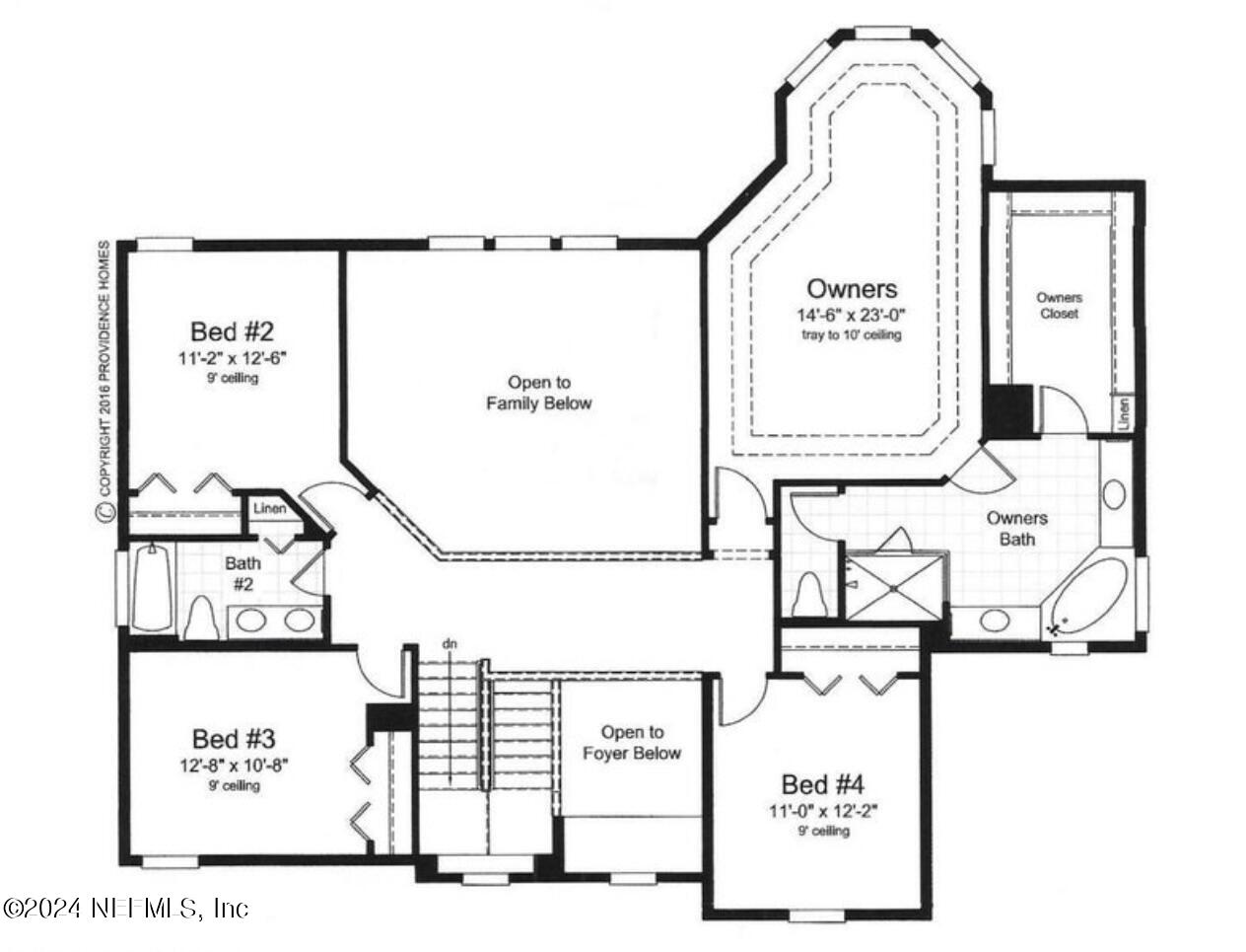 91 FORTRESS Avenue
