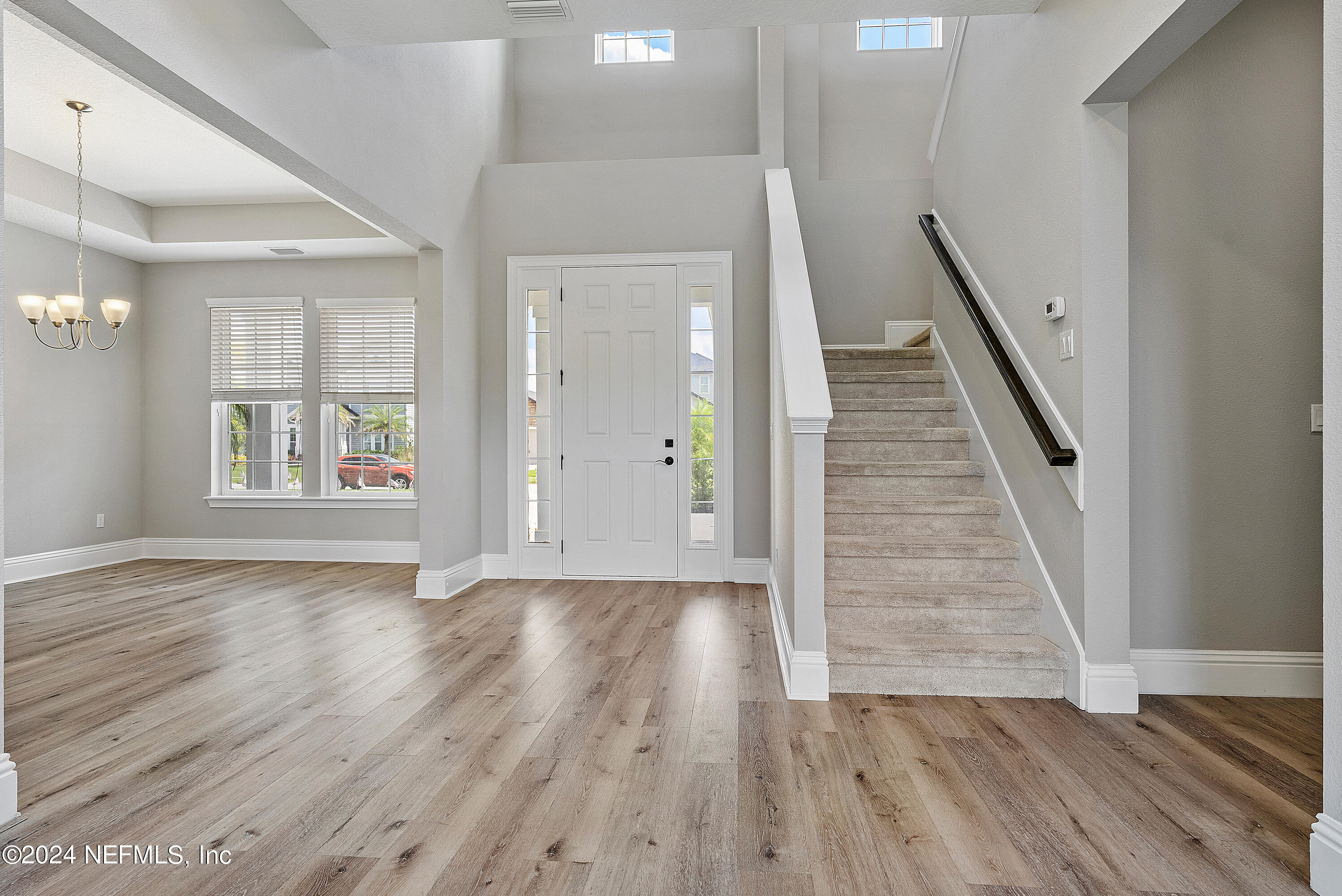 91 FORTRESS Avenue