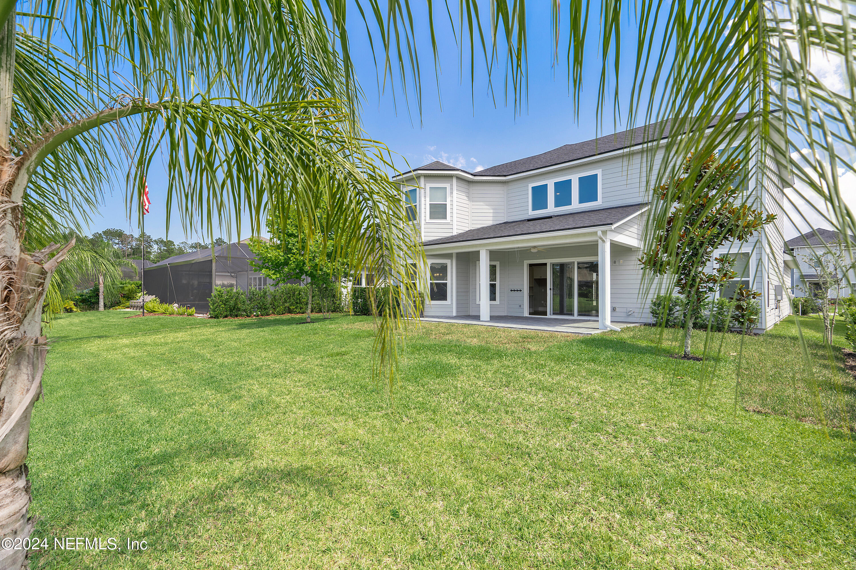 91 FORTRESS Avenue