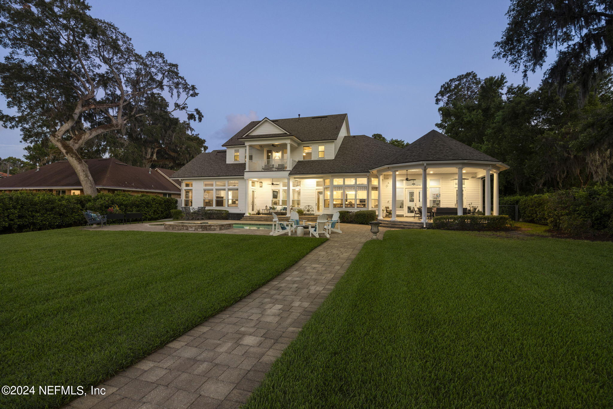 1863 BISHOP ESTATES