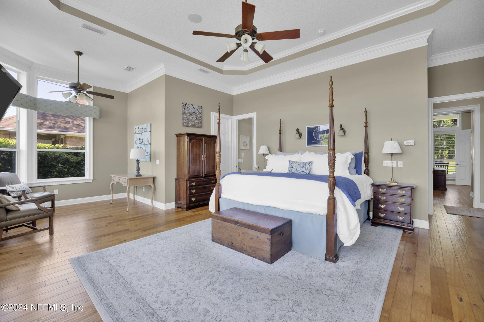 1863 BISHOP ESTATES