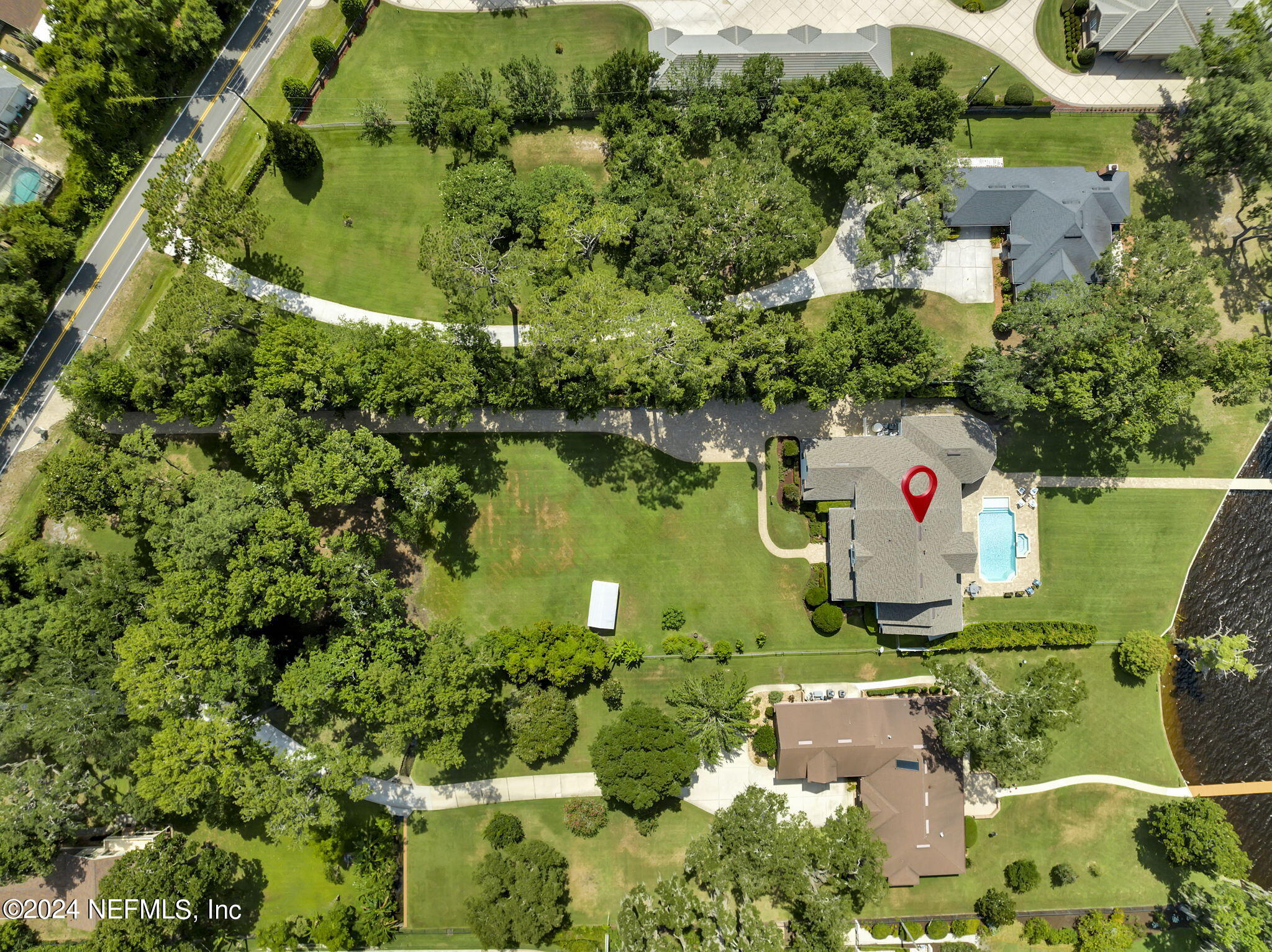 1863 BISHOP ESTATES