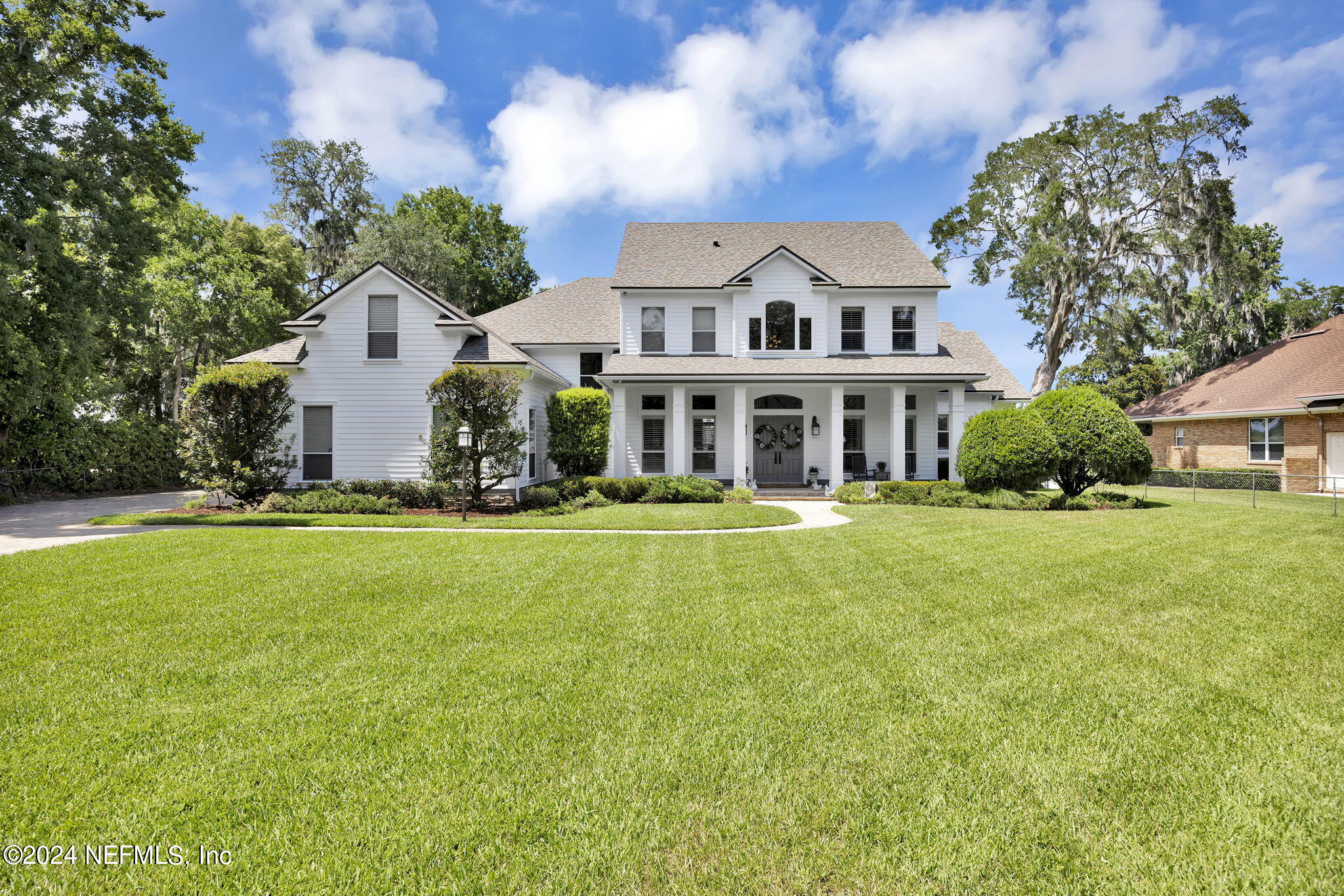 1863 BISHOP ESTATES