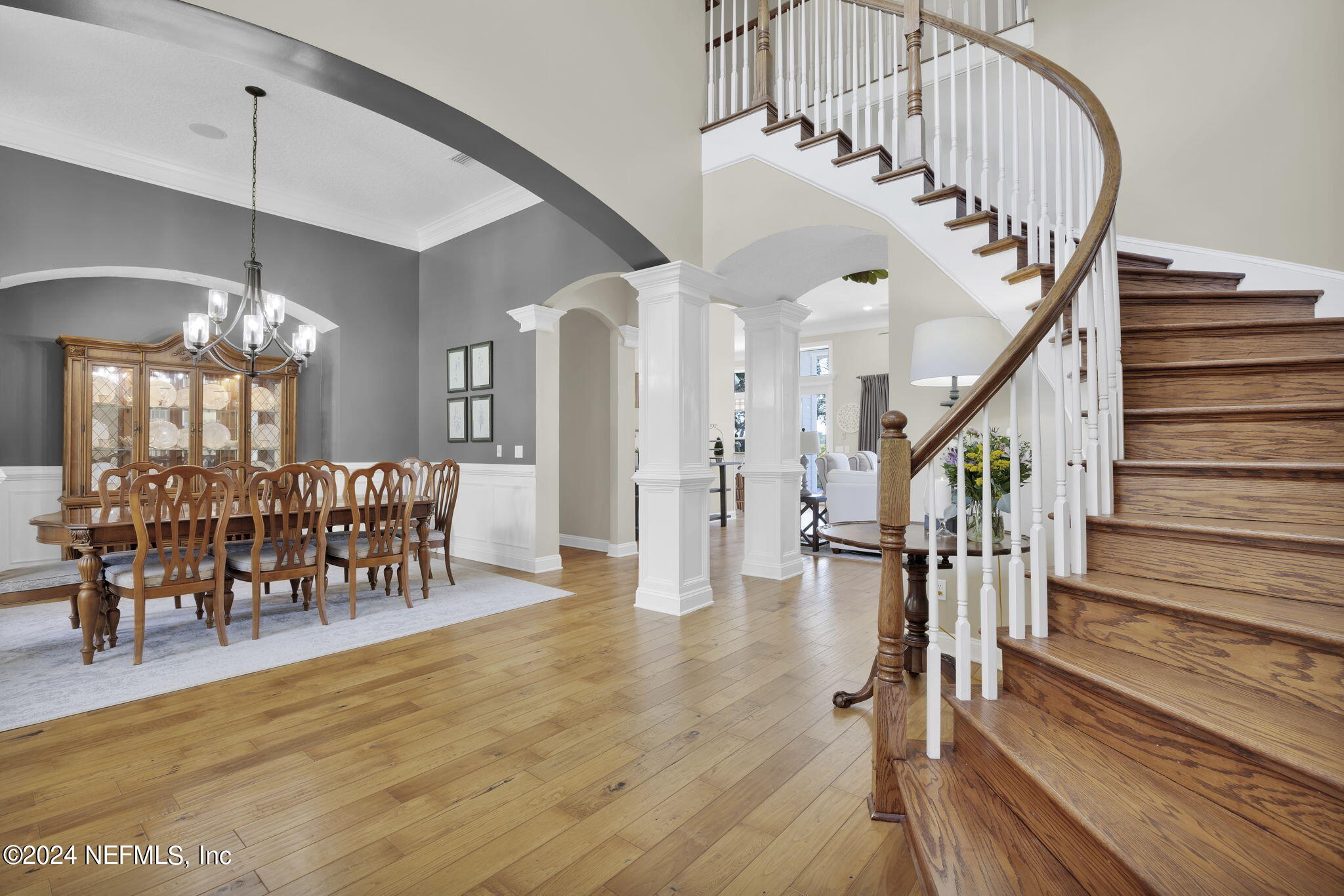 1863 BISHOP ESTATES