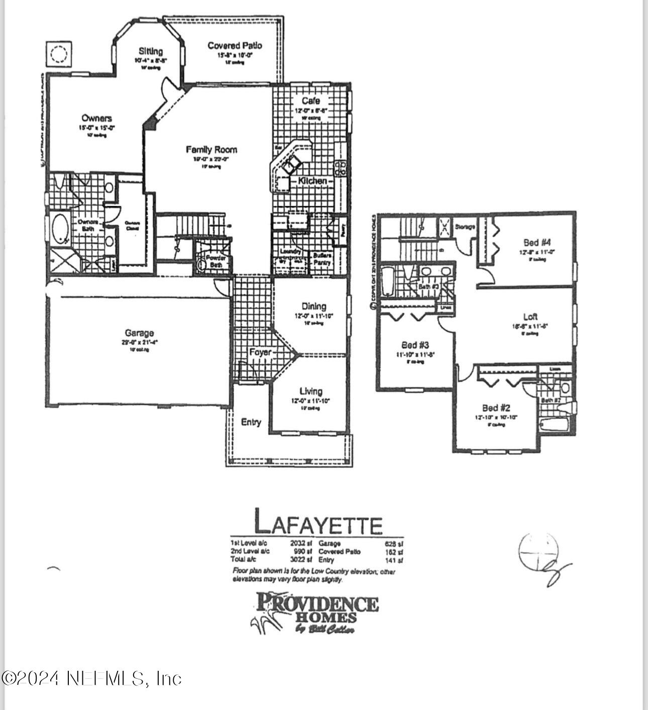 119 VALLEY GROVE Drive