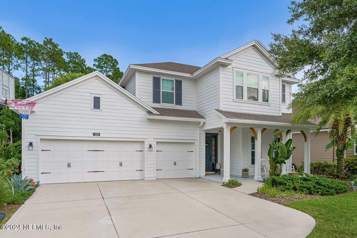 119 VALLEY GROVE Drive