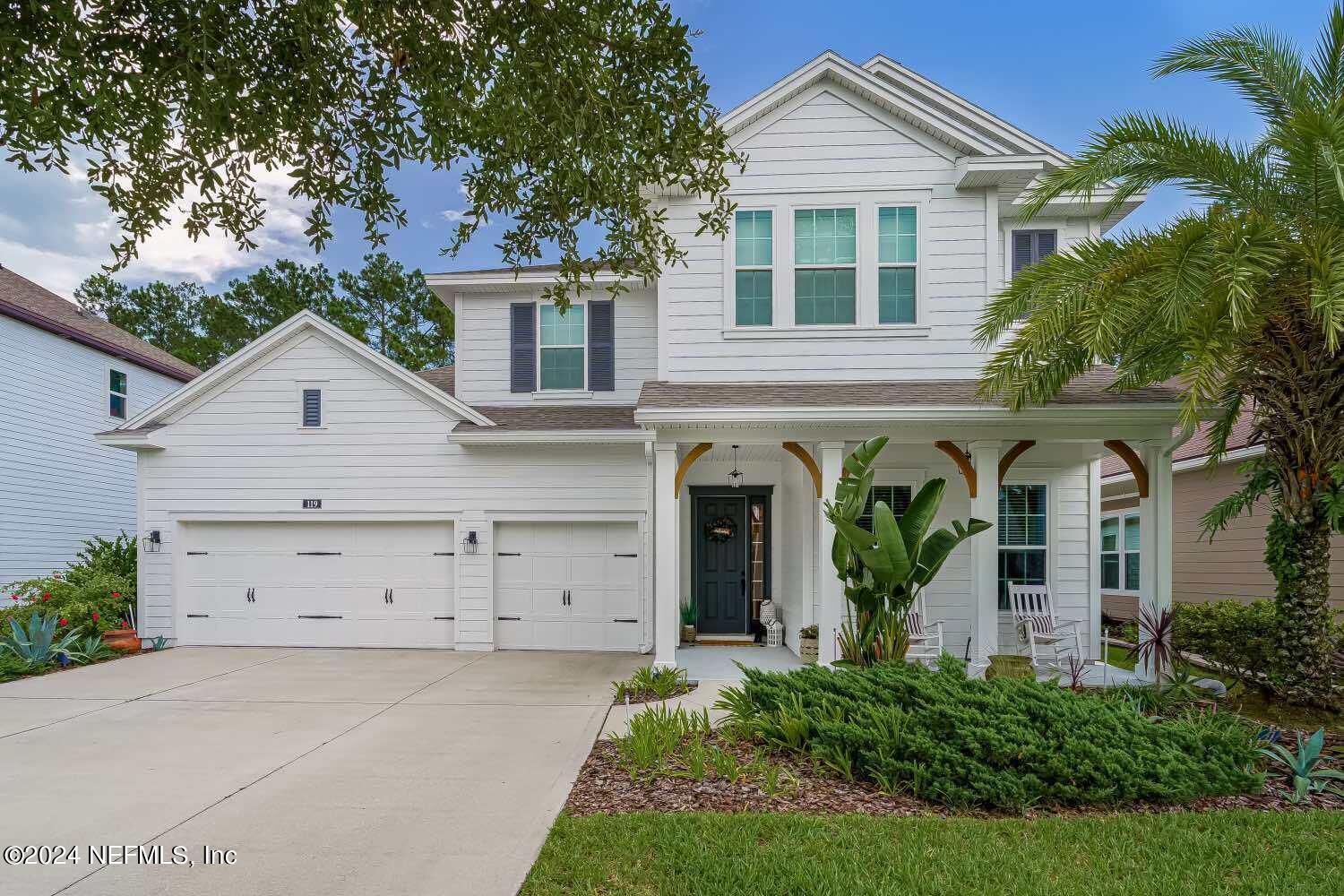 119 VALLEY GROVE Drive