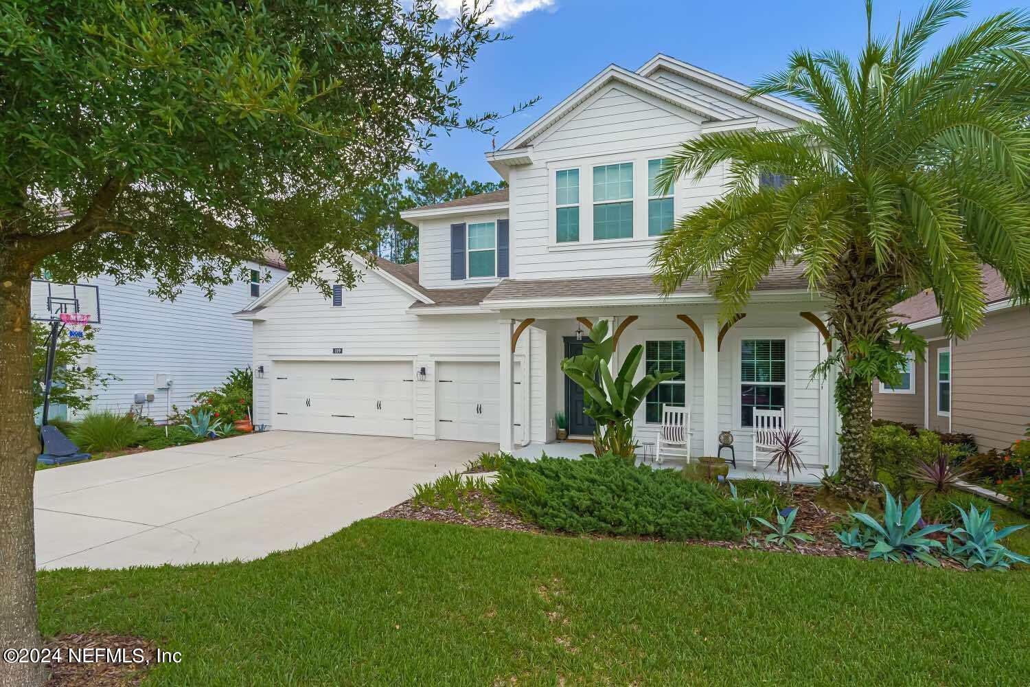 119 VALLEY GROVE Drive