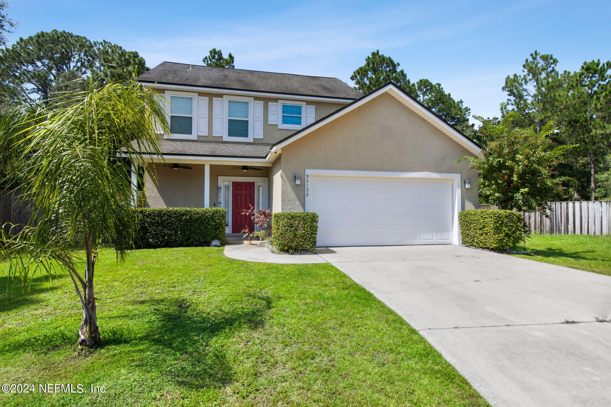 95152 CYPRESS Trail