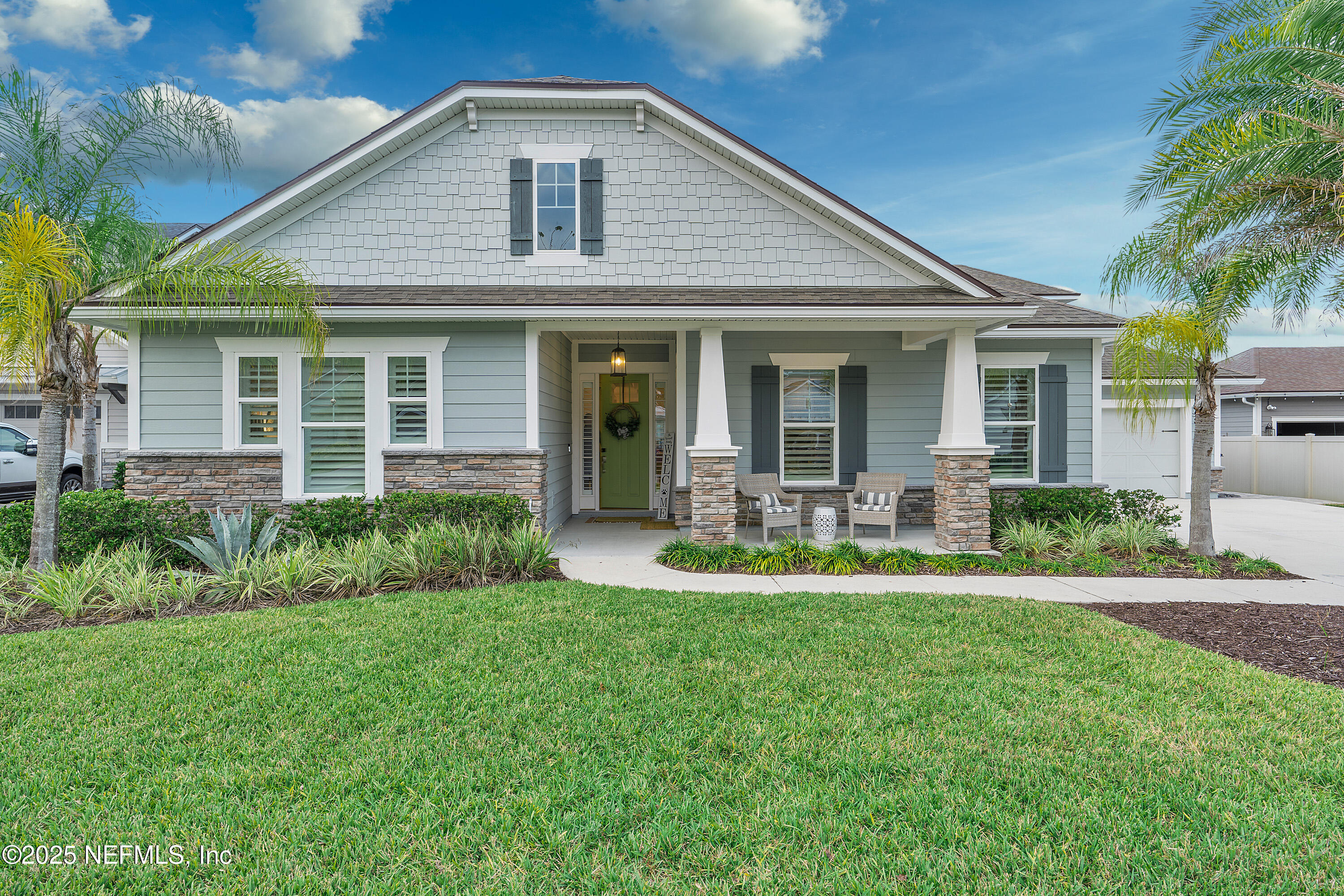 64 OUTLOOK Drive
