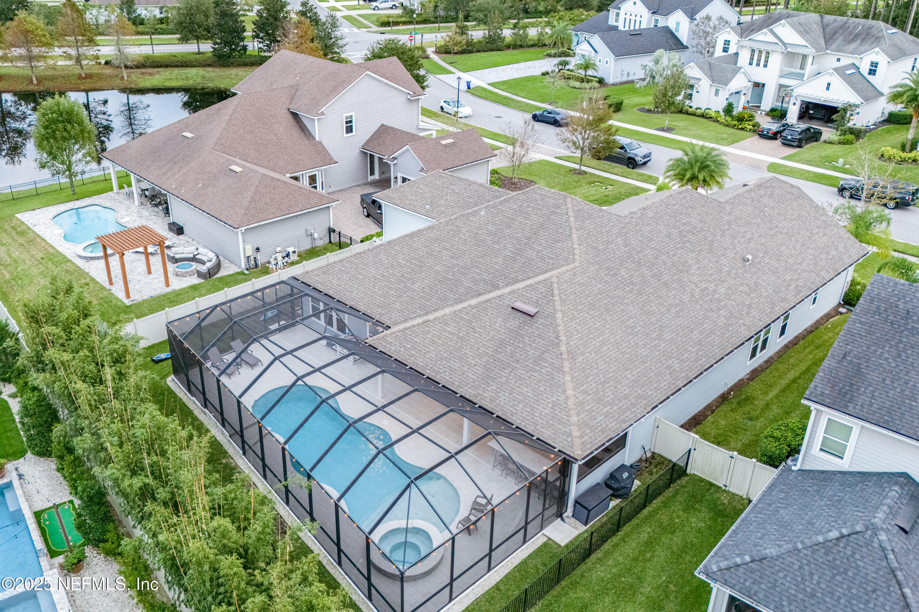 64 OUTLOOK Drive