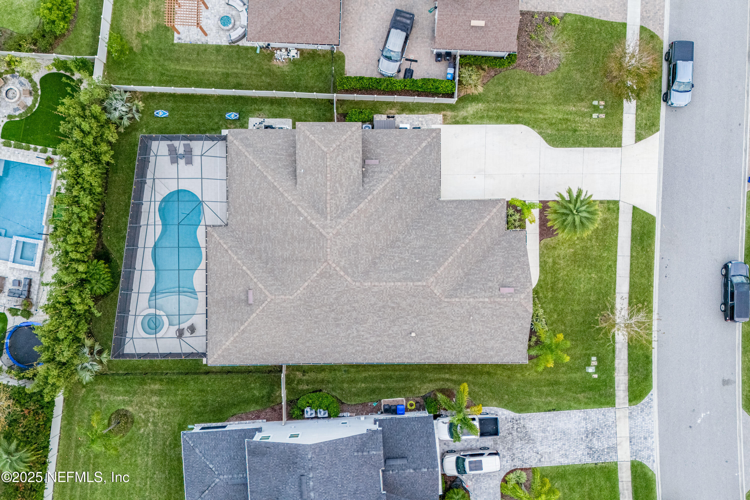 64 OUTLOOK Drive