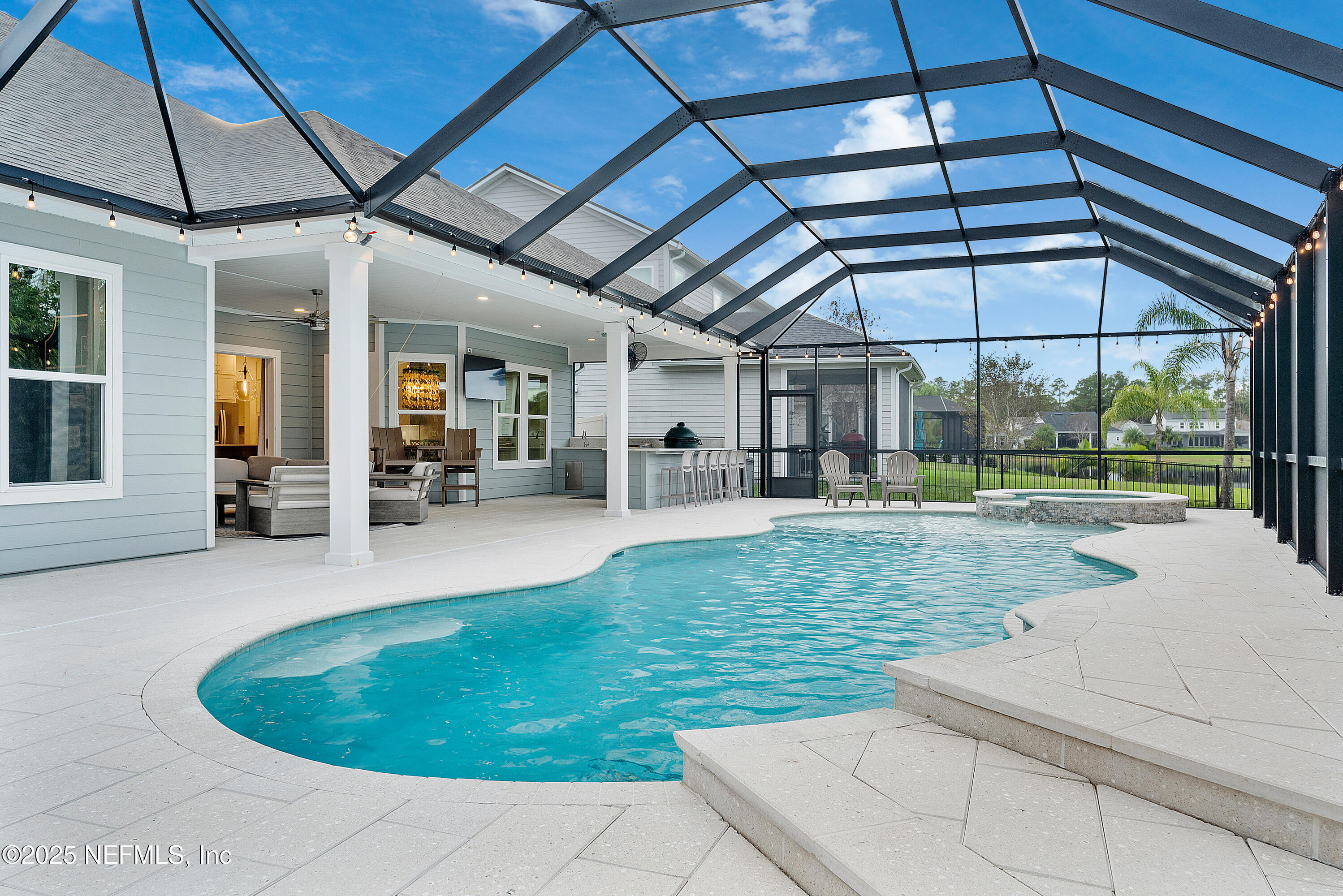 64 OUTLOOK Drive