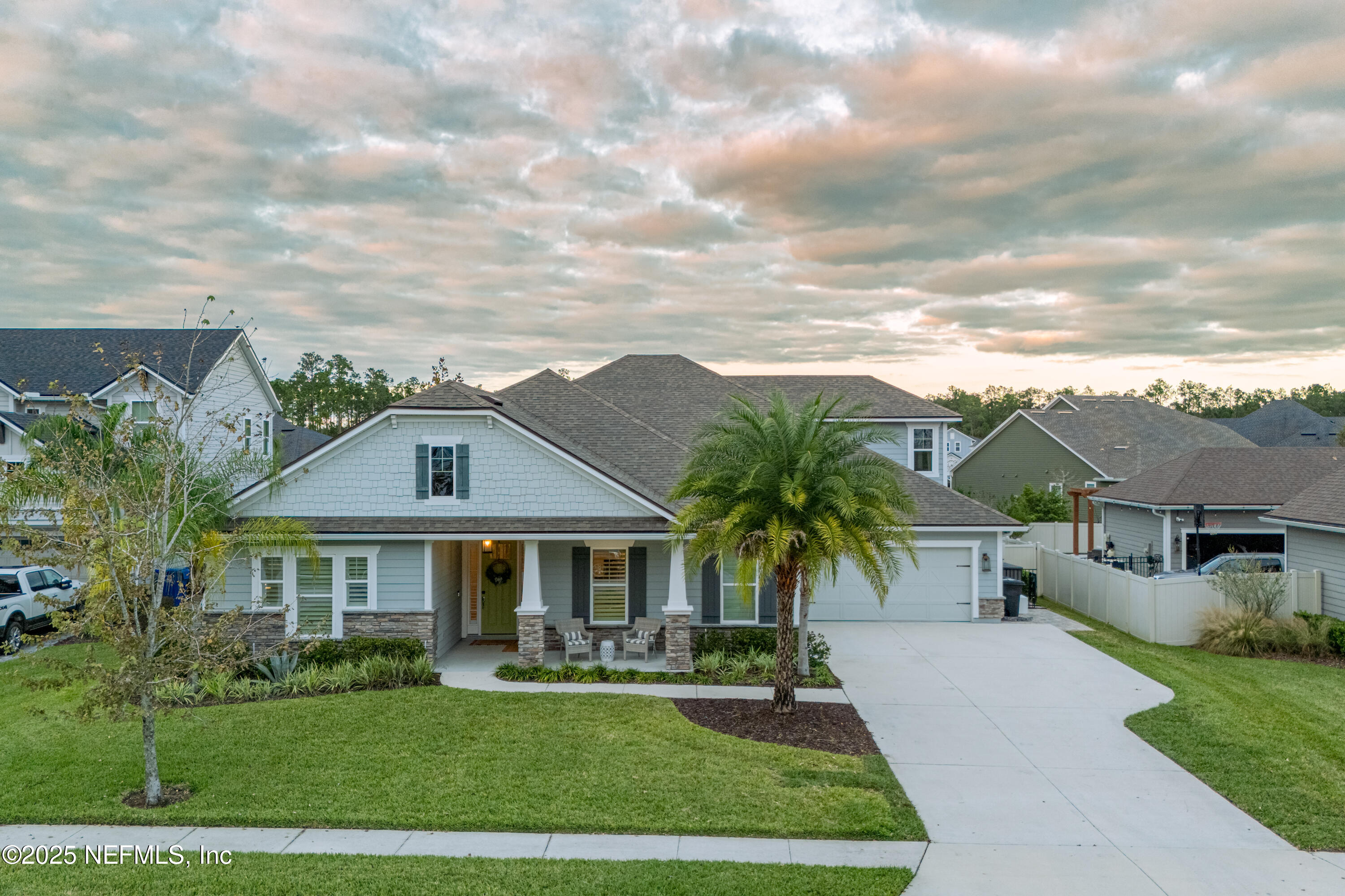 64 OUTLOOK Drive