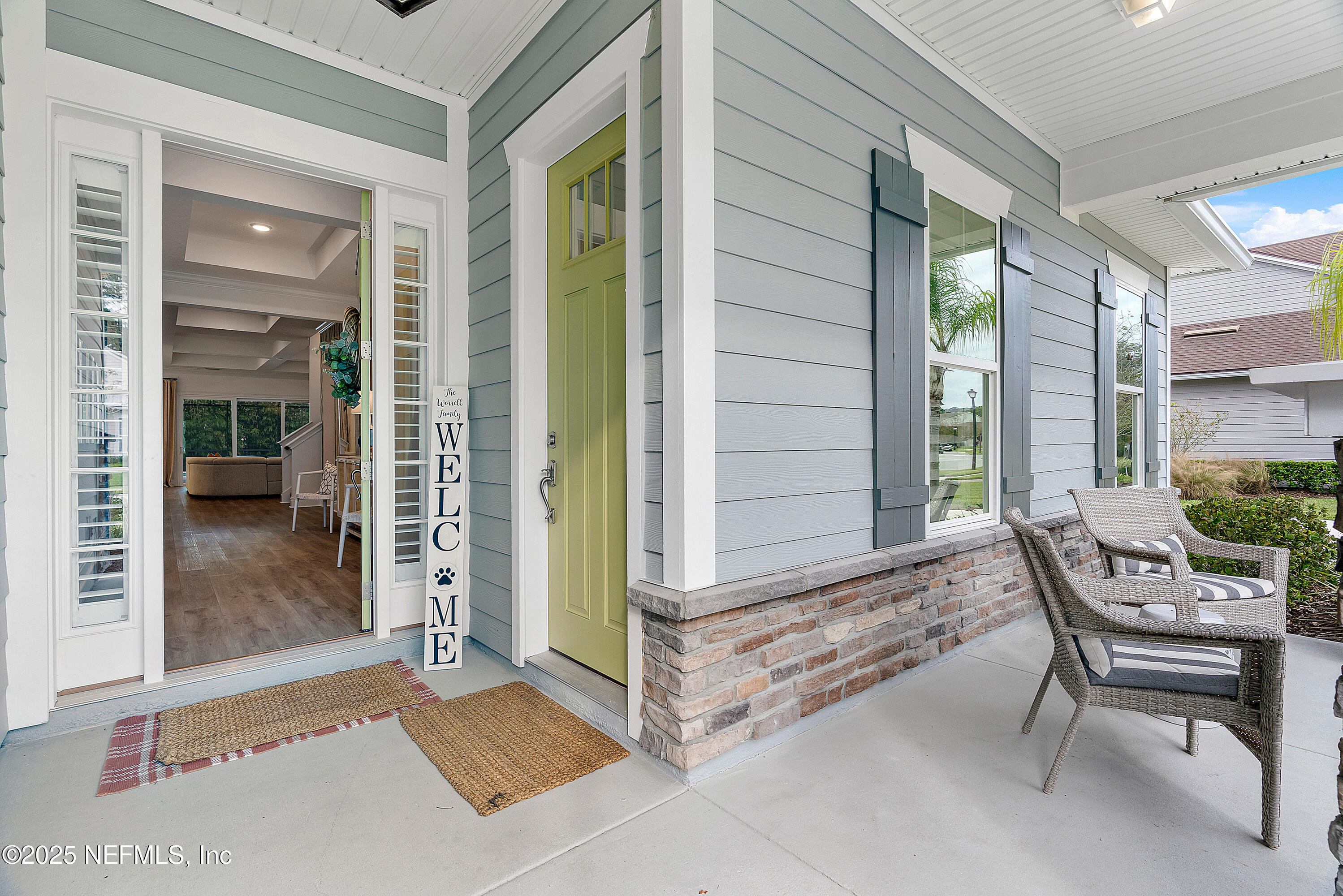 64 OUTLOOK Drive