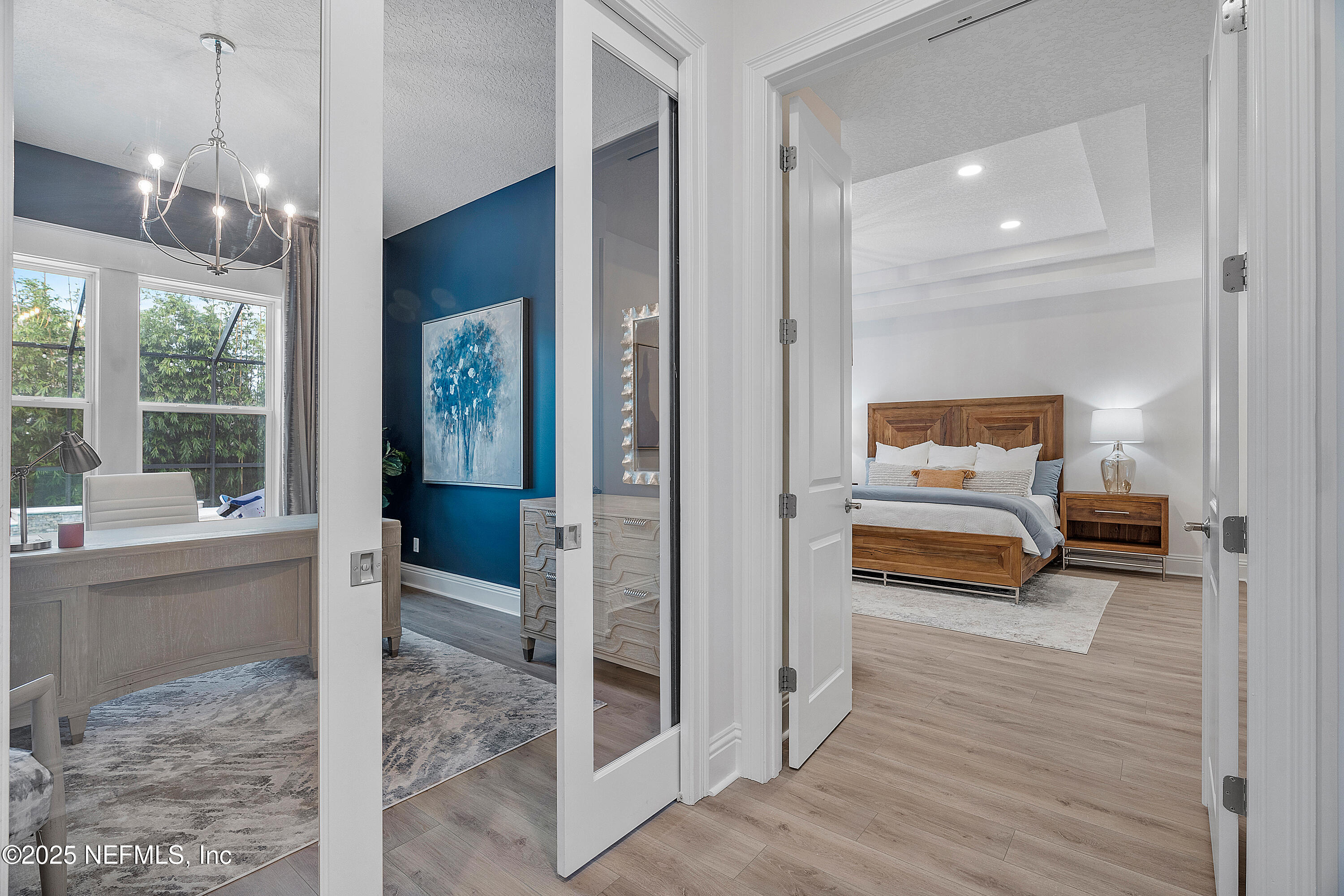 64 OUTLOOK Drive