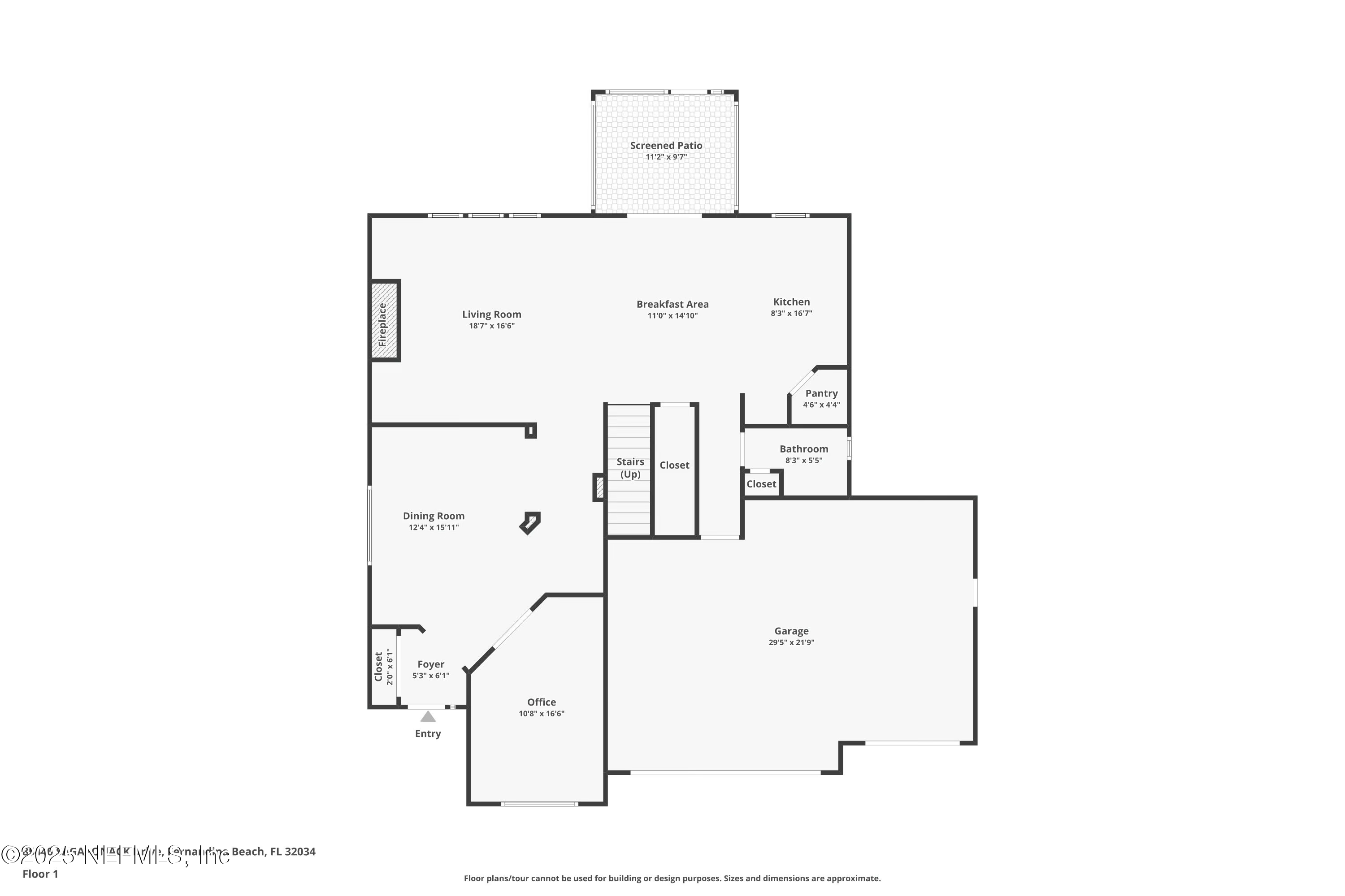 85440 SAGAPONACK Drive