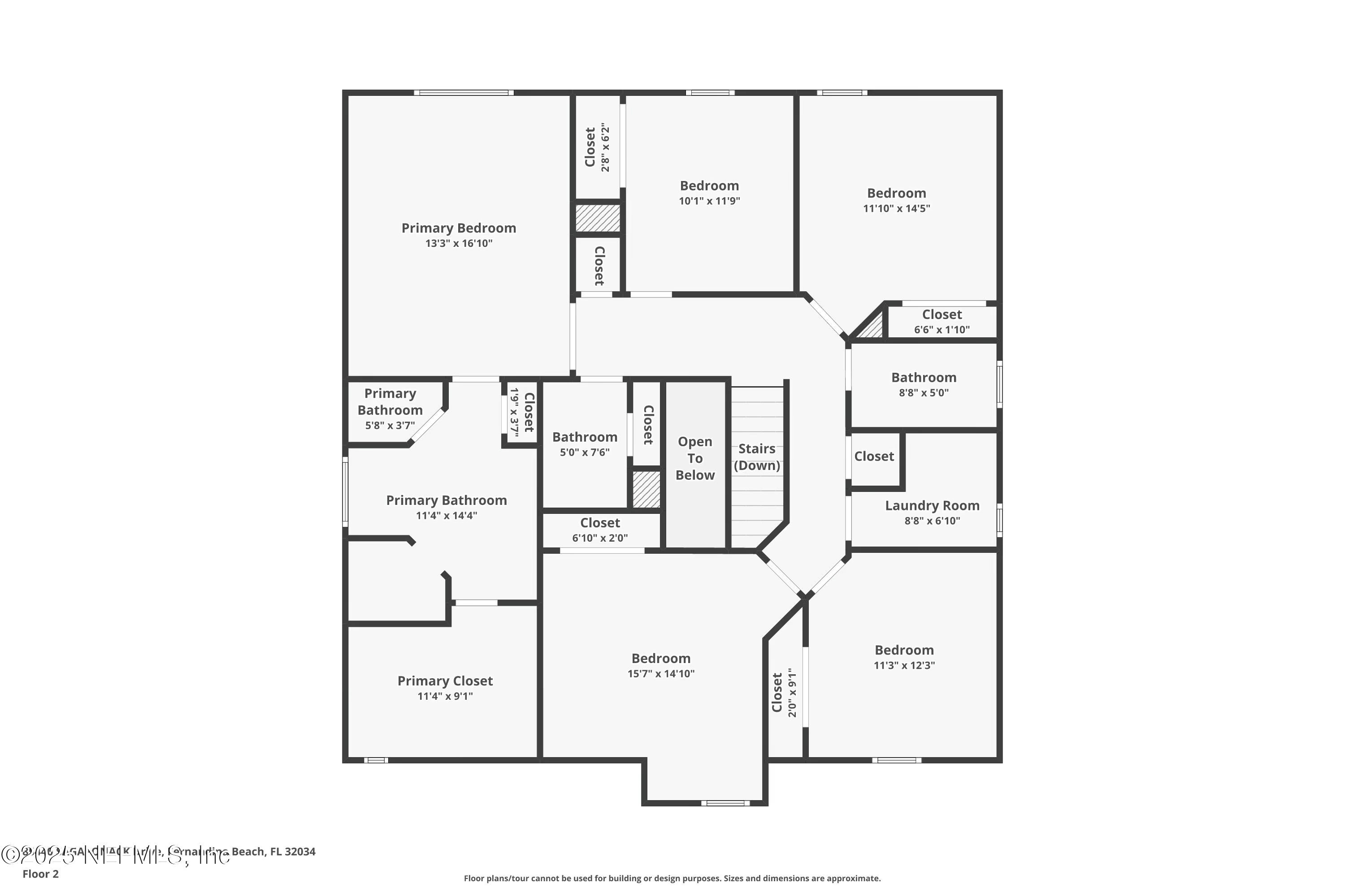 85440 SAGAPONACK Drive