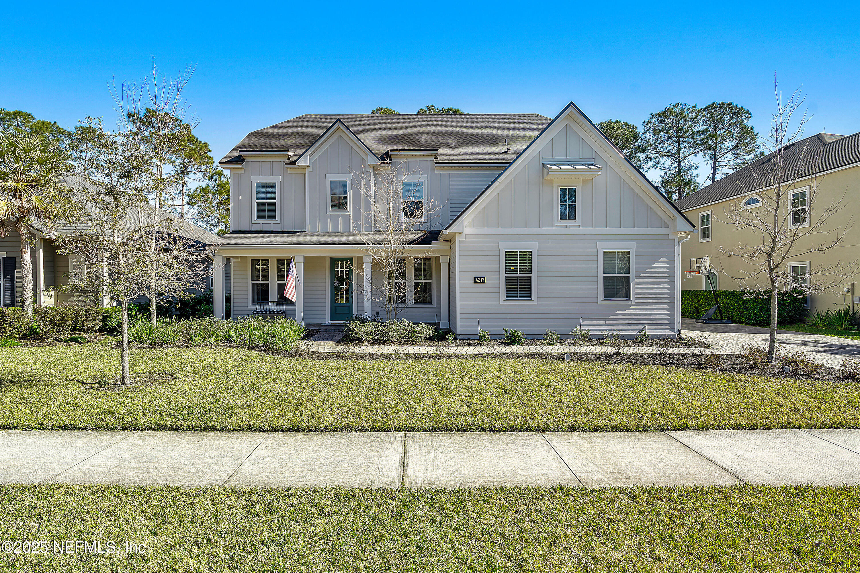 4217 Eagle Landing Parkway