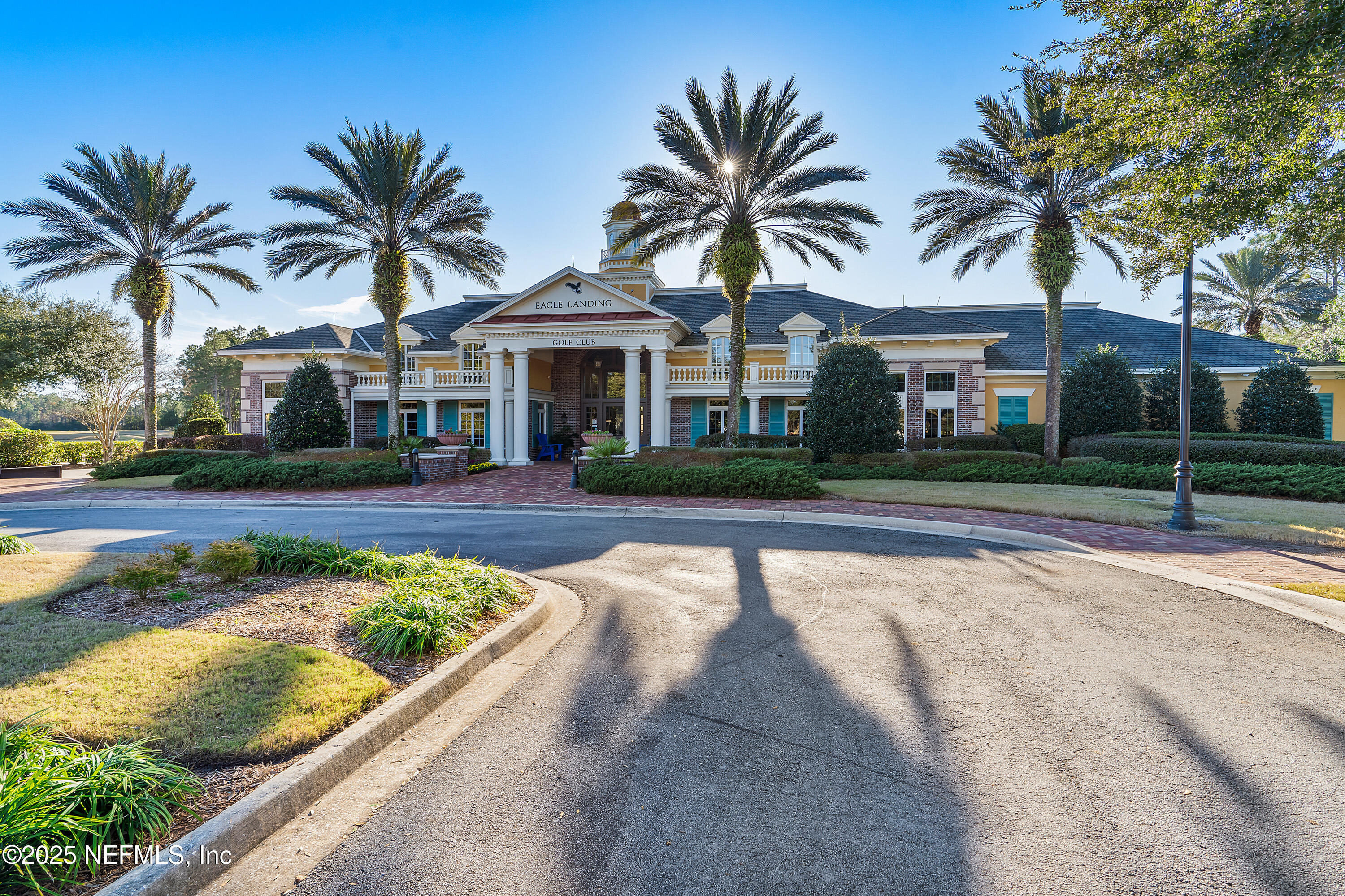 4217 Eagle Landing Parkway