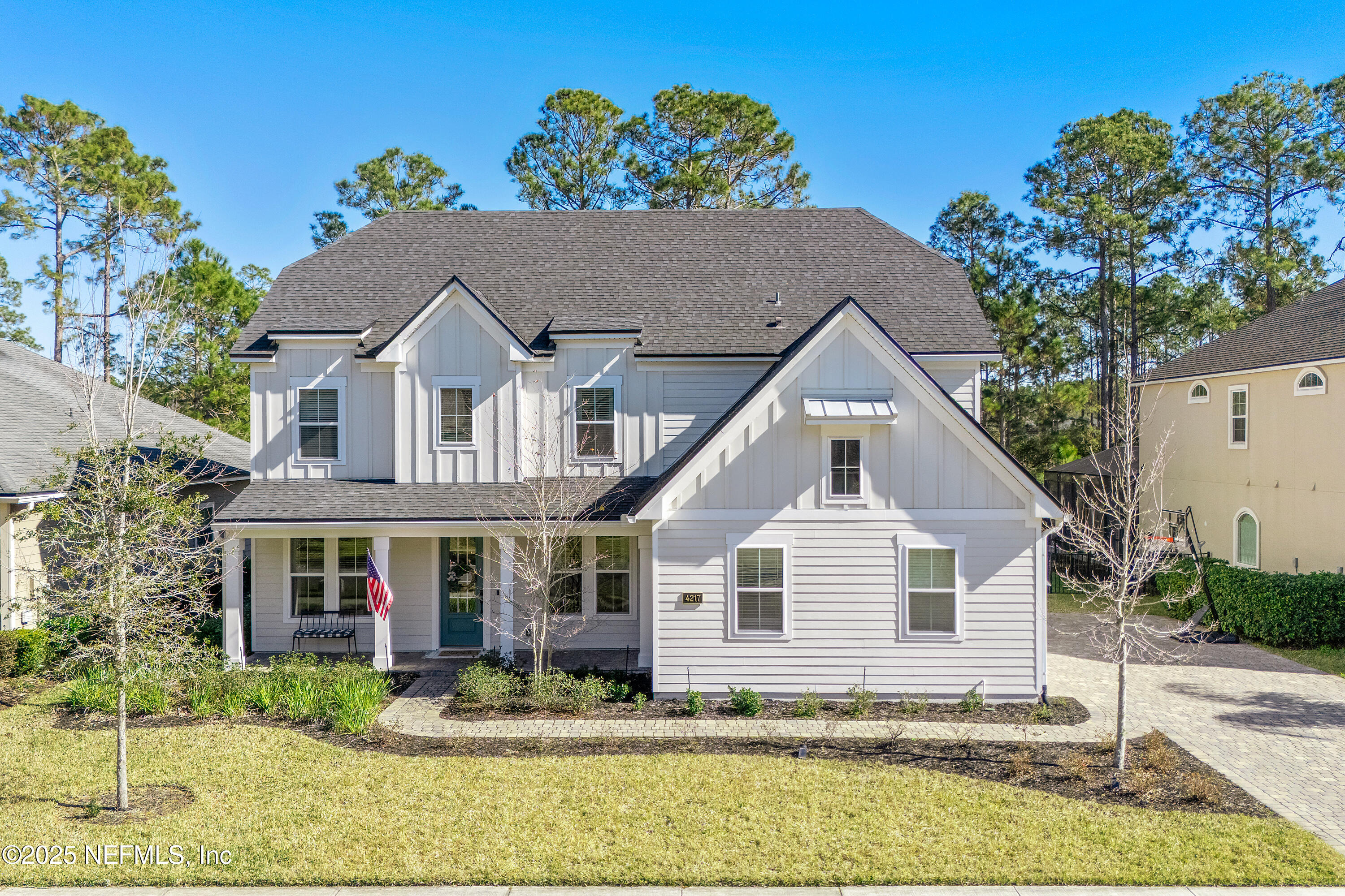 4217 Eagle Landing Parkway