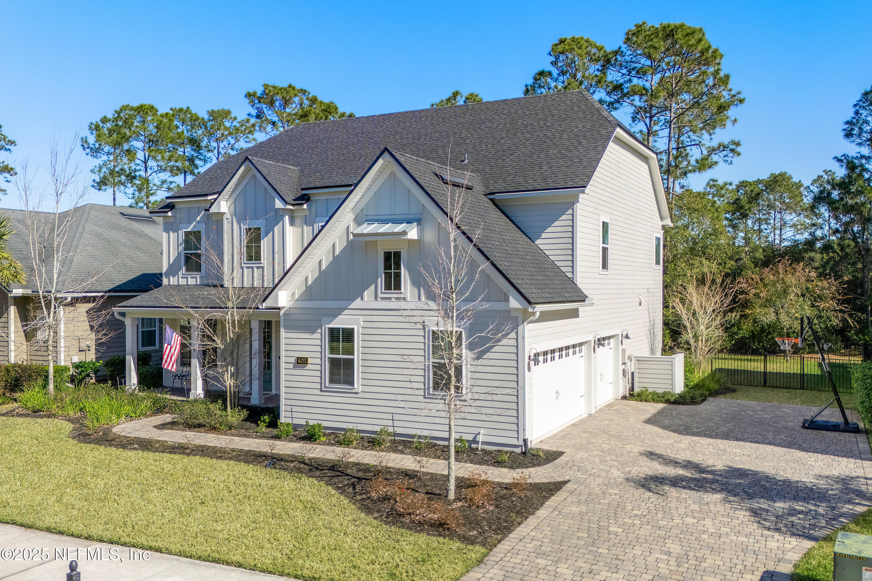 4217 Eagle Landing Parkway