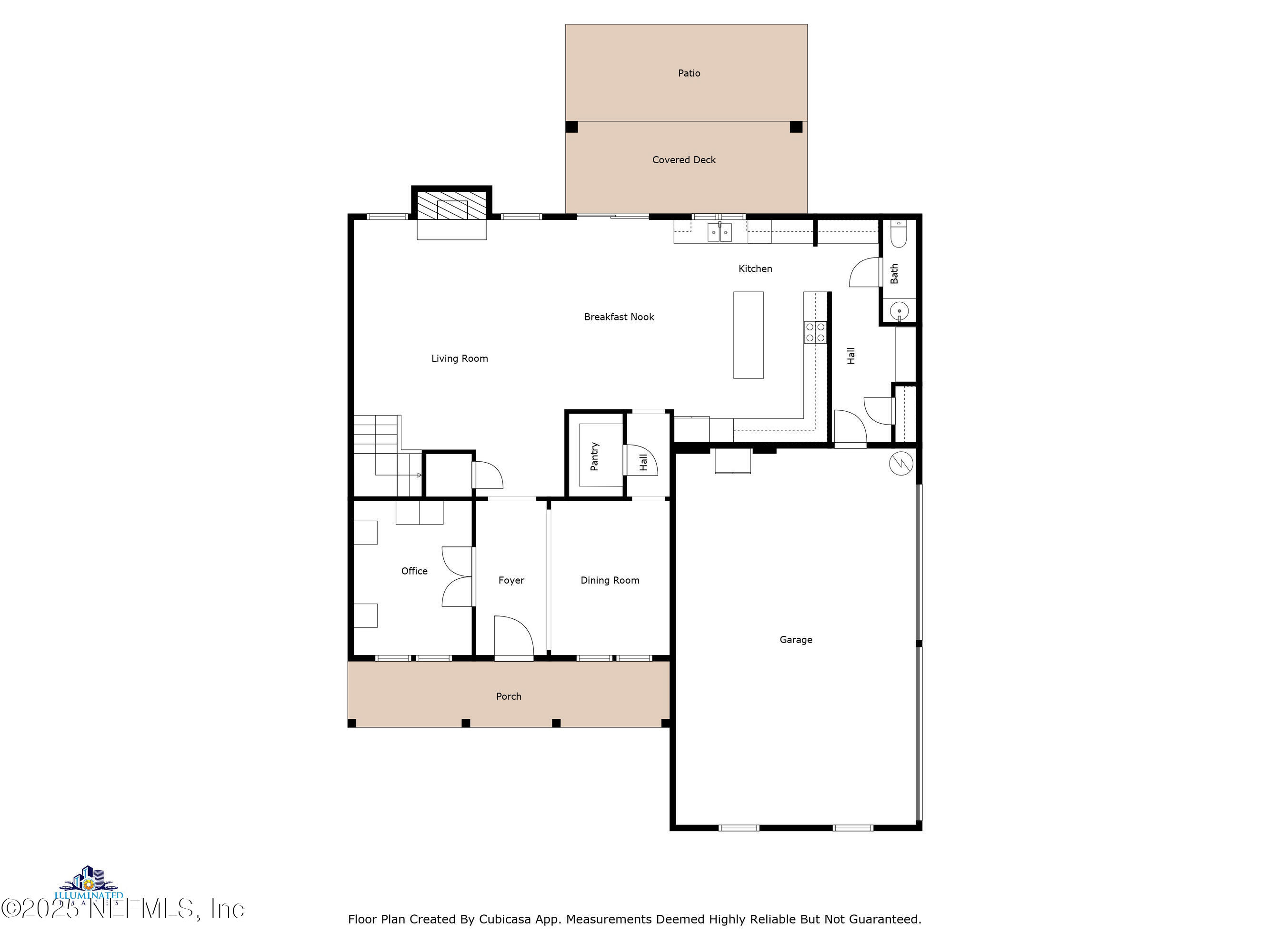 4217 Eagle Landing Parkway