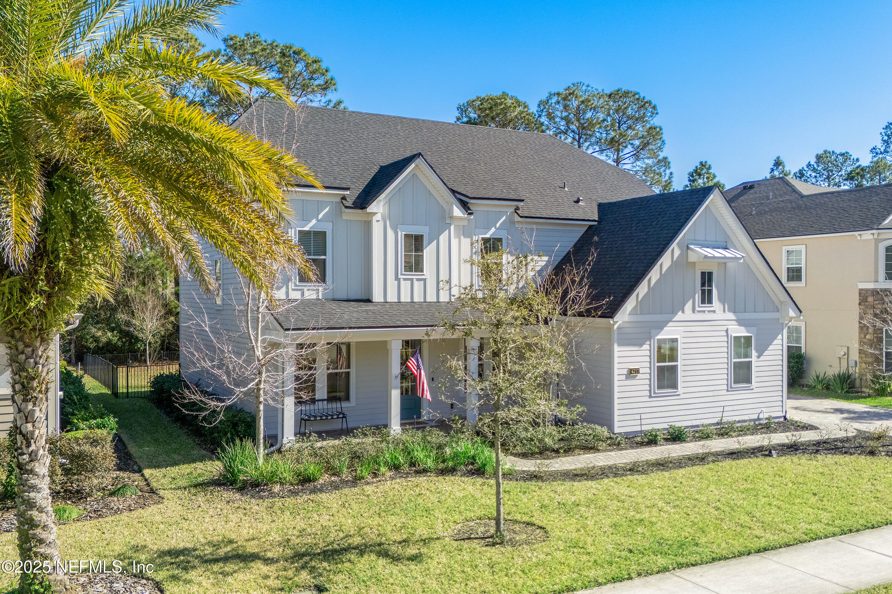 4217 Eagle Landing Parkway