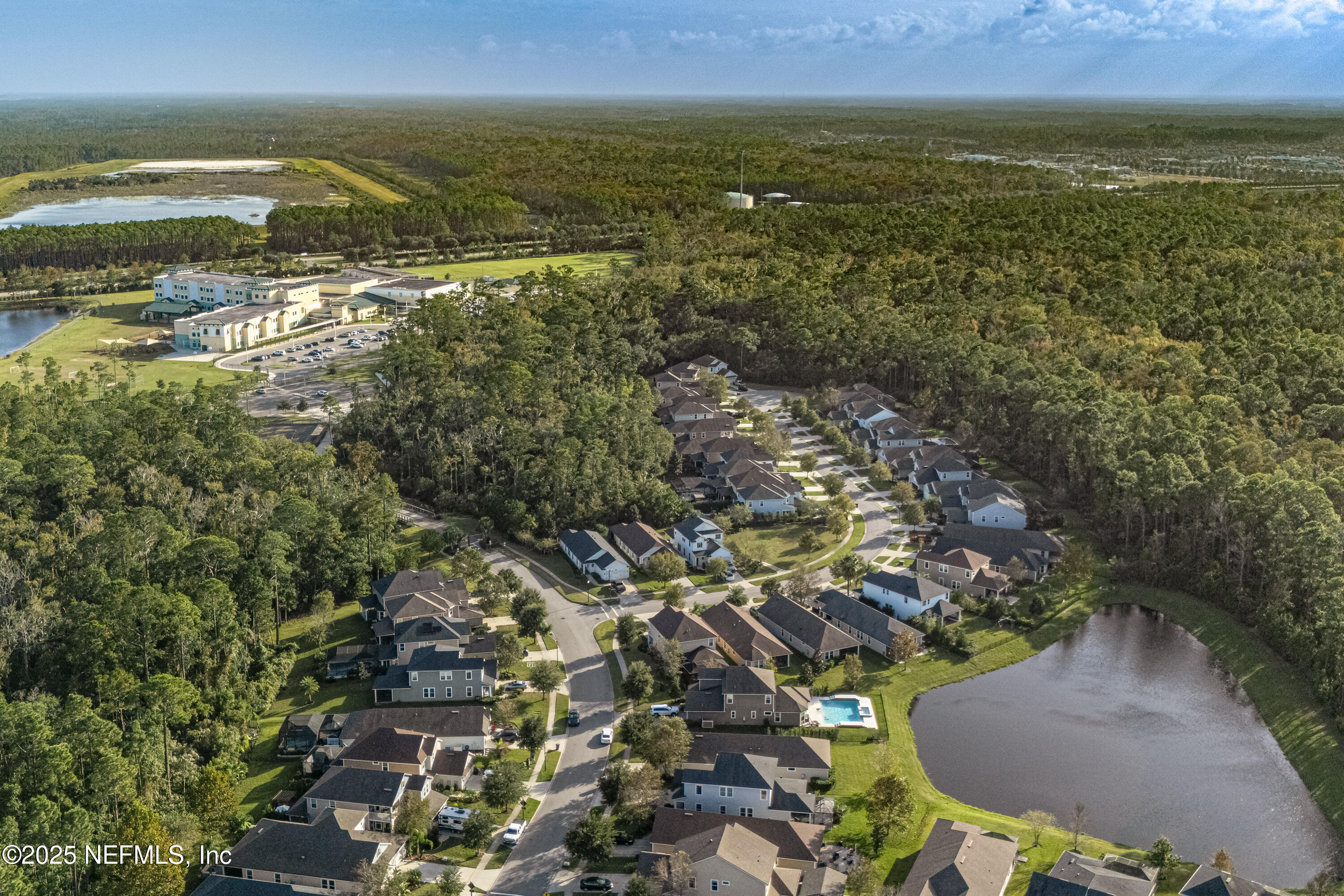 598 STONE RIDGE Drive