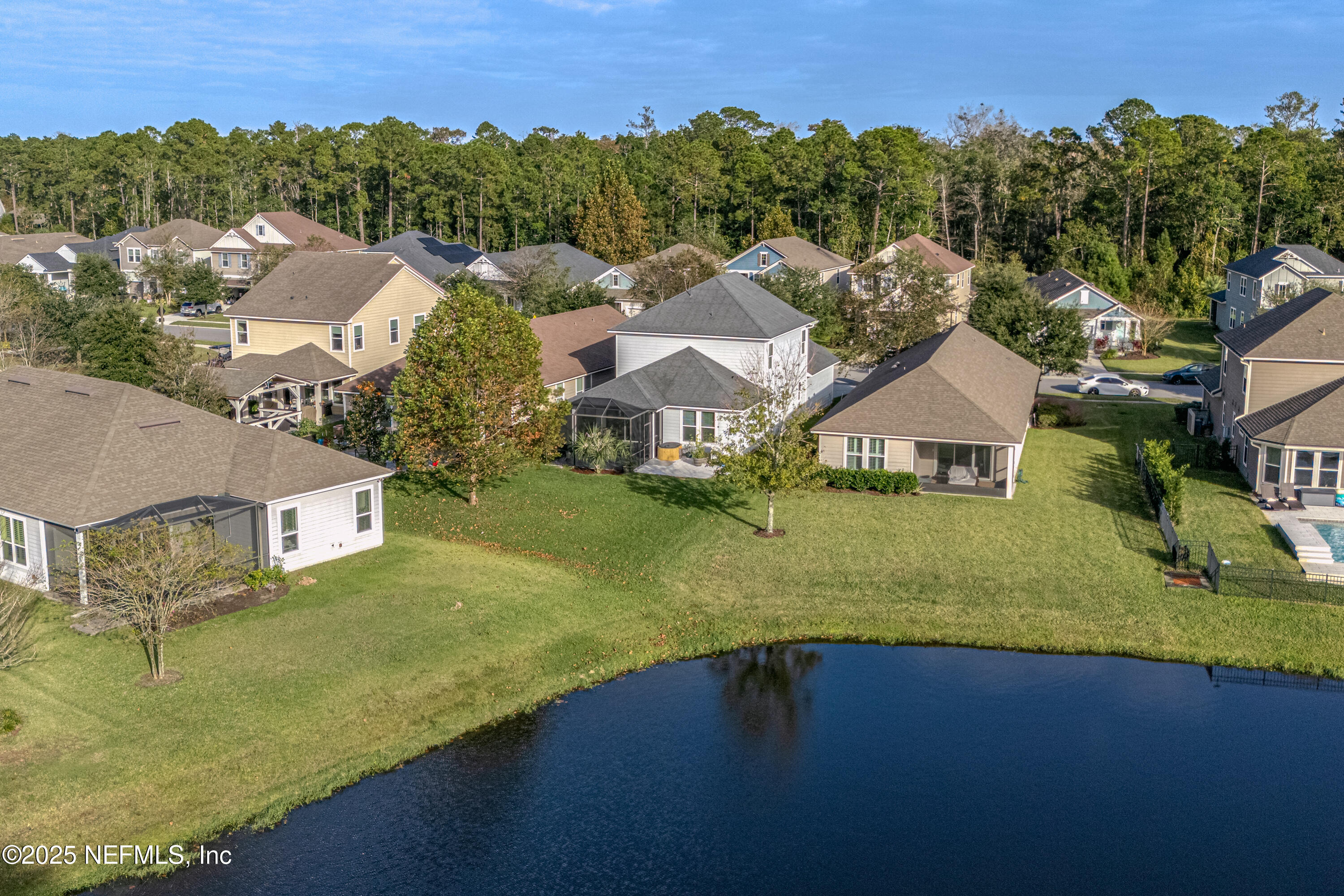 598 STONE RIDGE Drive