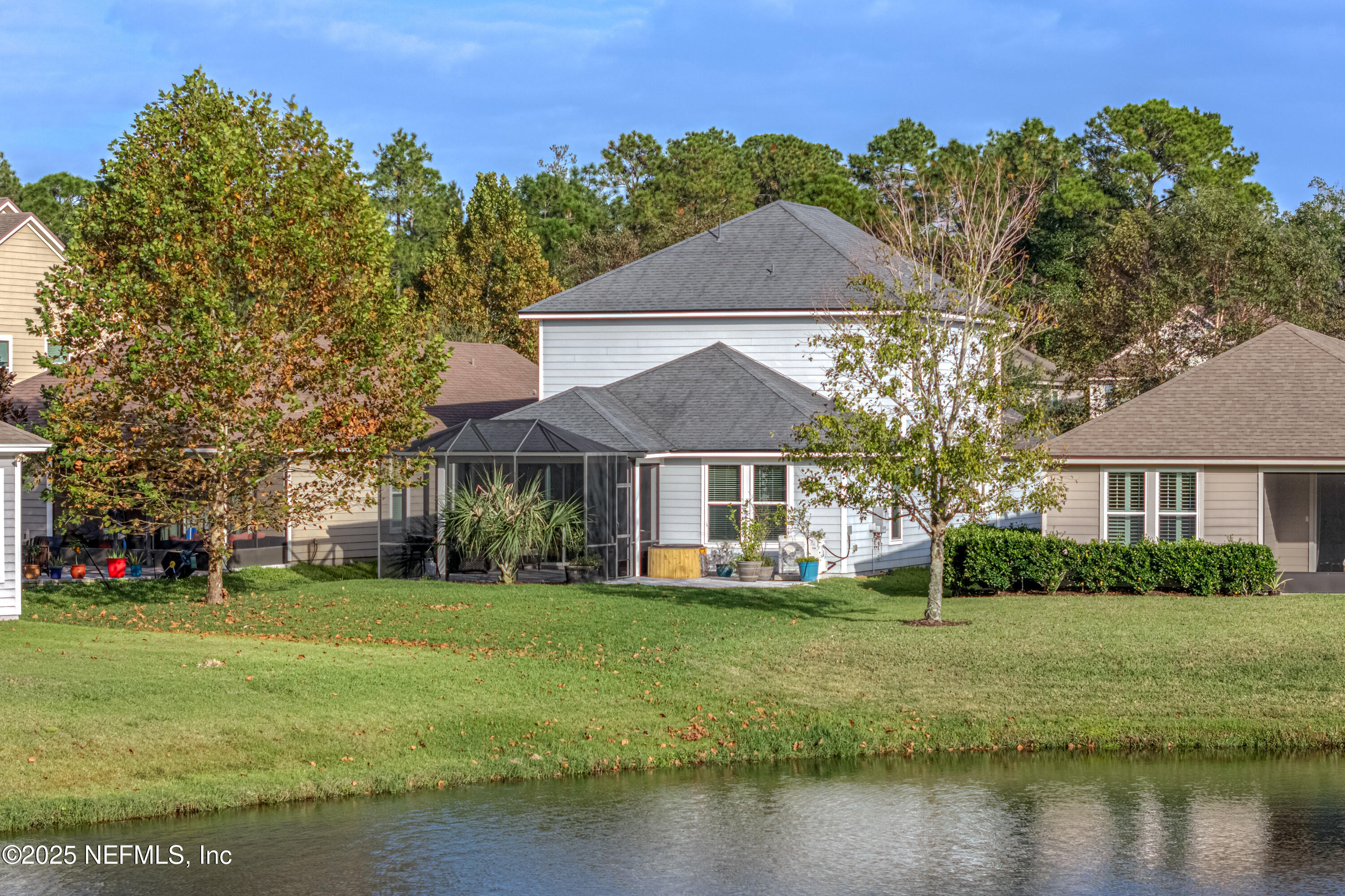 598 STONE RIDGE Drive