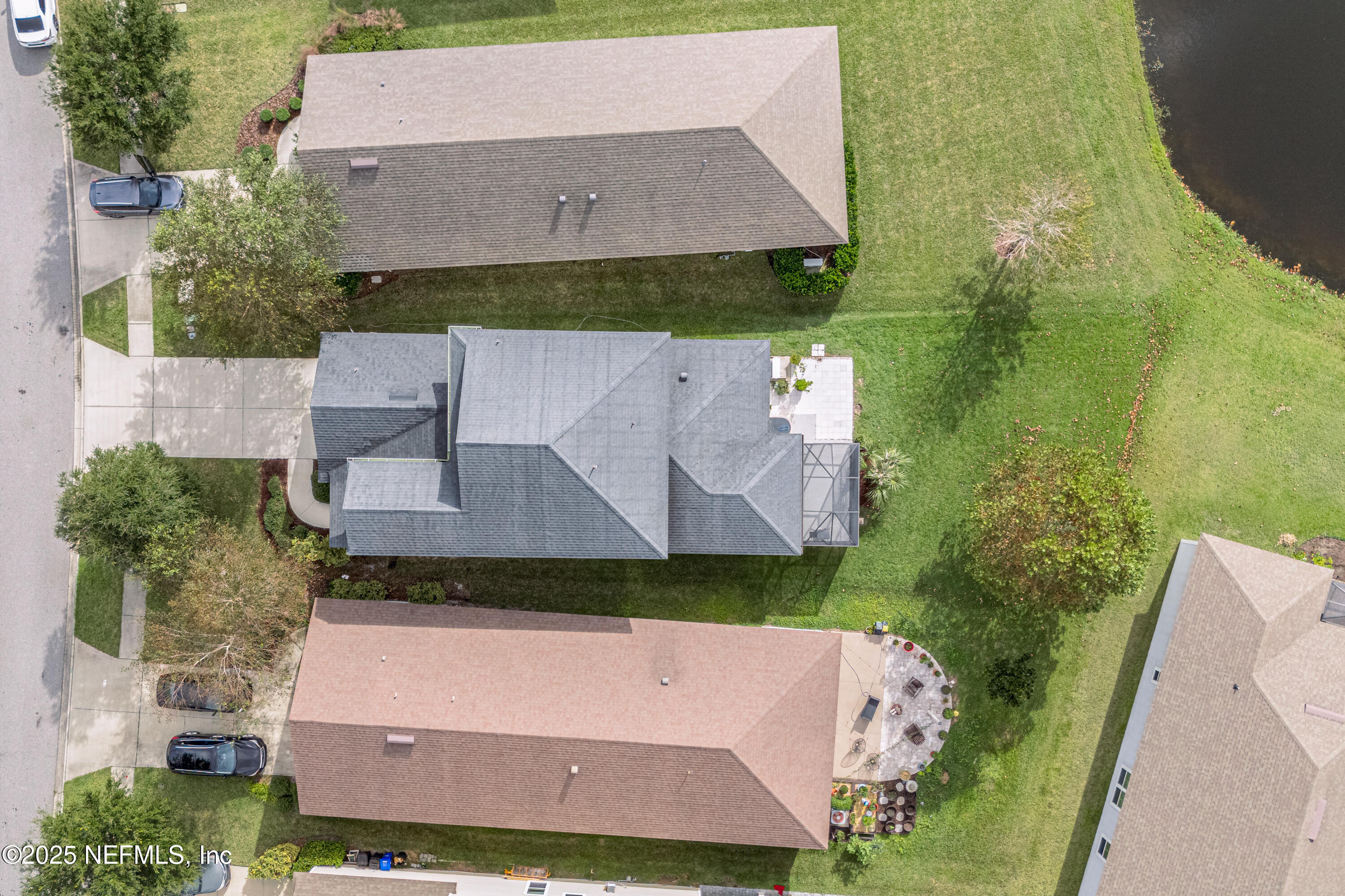 598 STONE RIDGE Drive