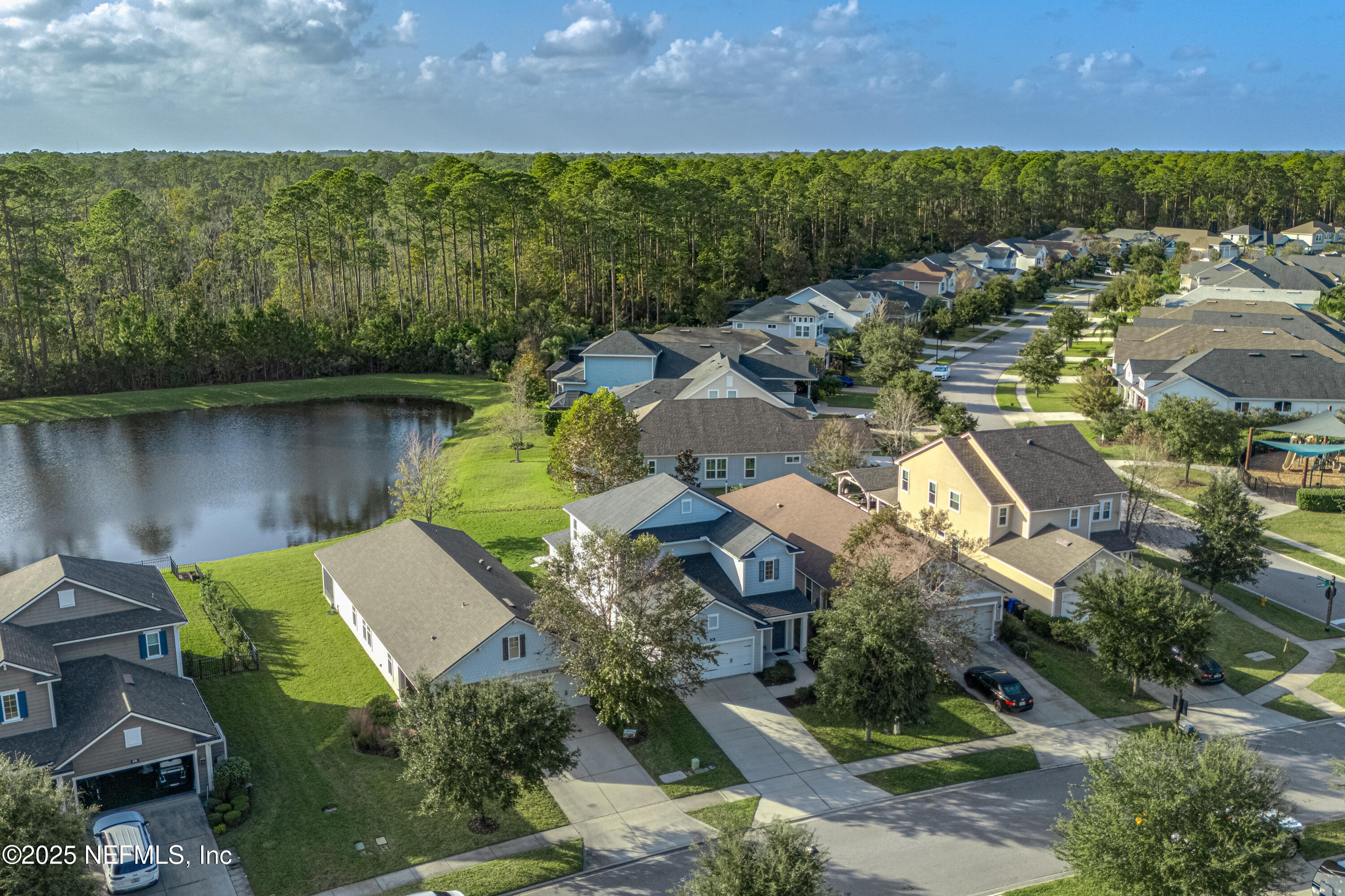 598 STONE RIDGE Drive