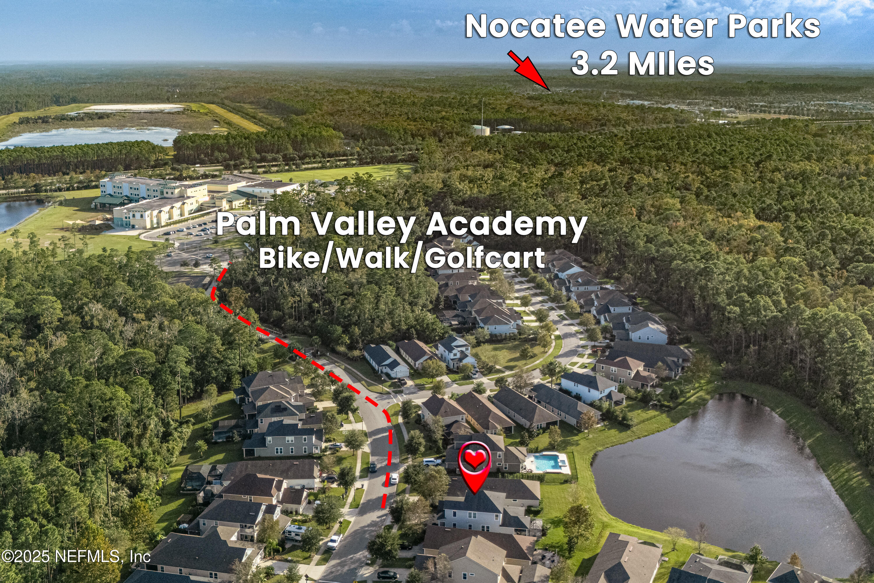 598 STONE RIDGE Drive