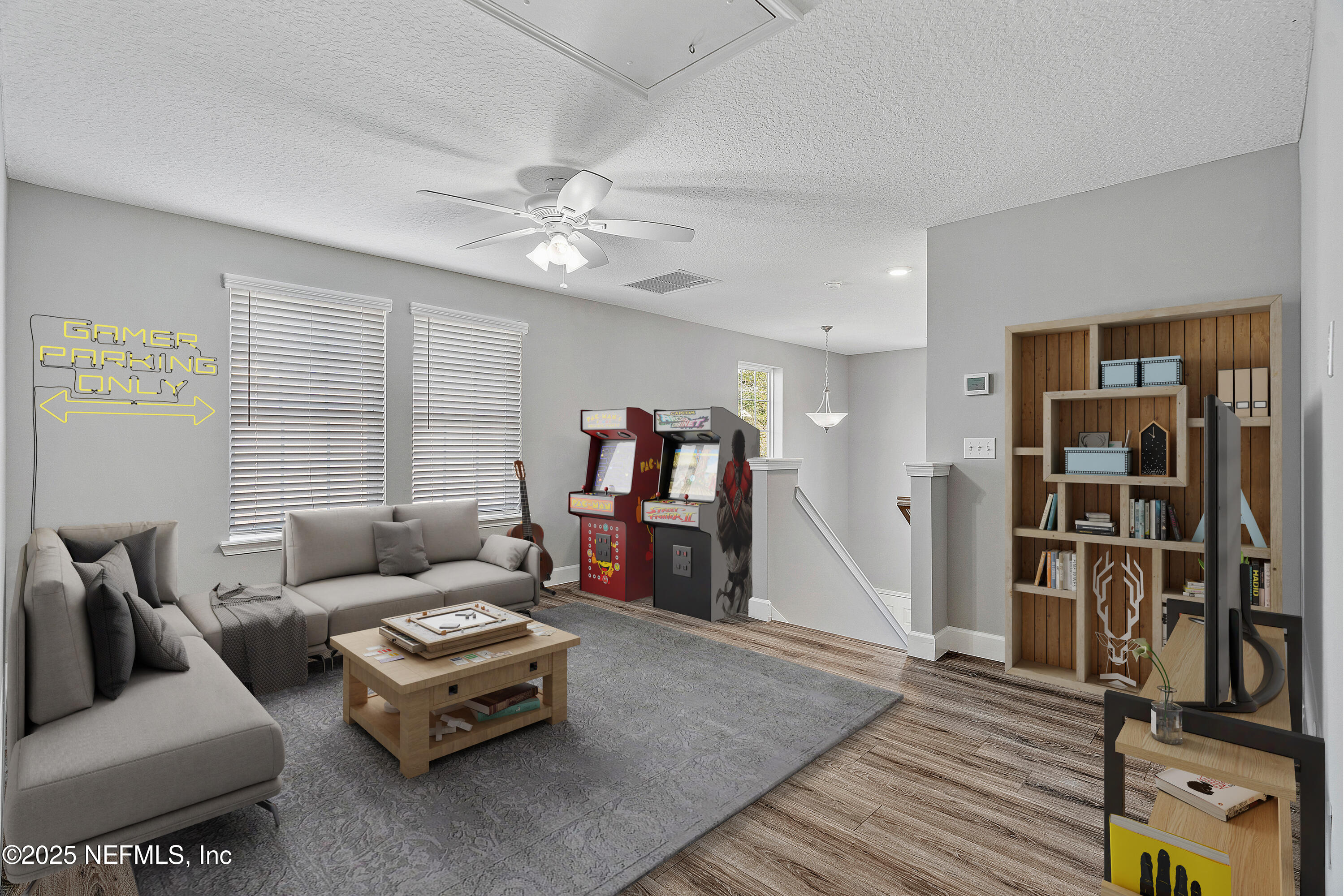 598 STONE RIDGE Drive