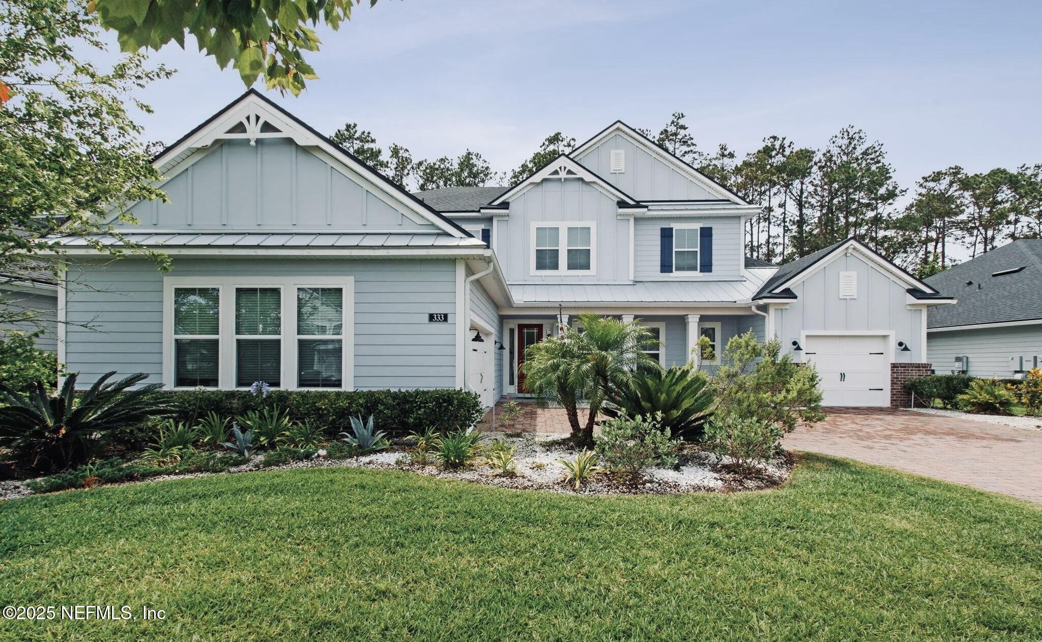 333 OUTLOOK Drive