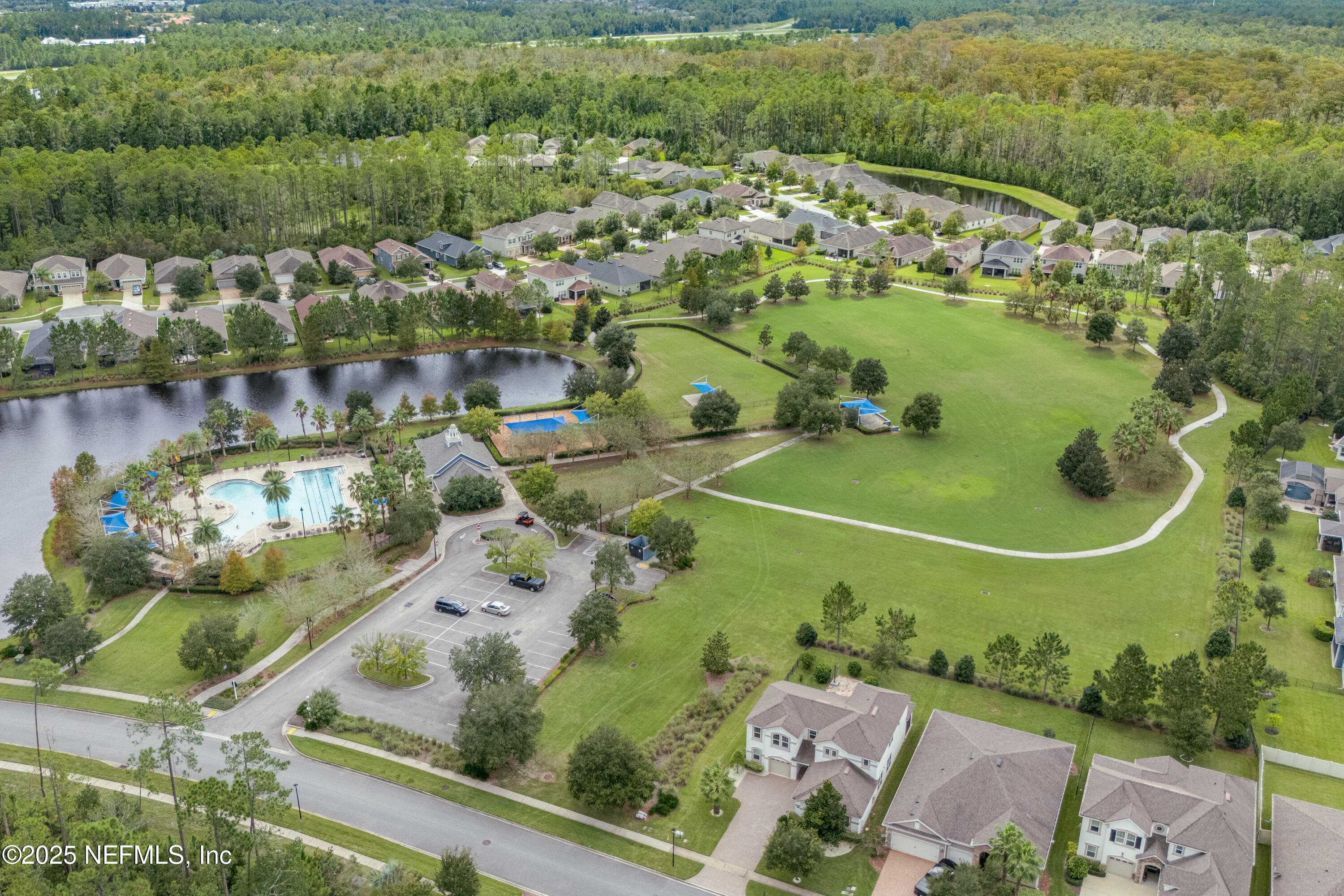 301 Aspen Leaf Drive